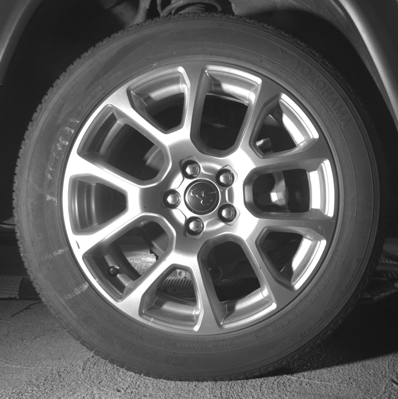 Thumbnail: 2025 Jeep Compass - 15