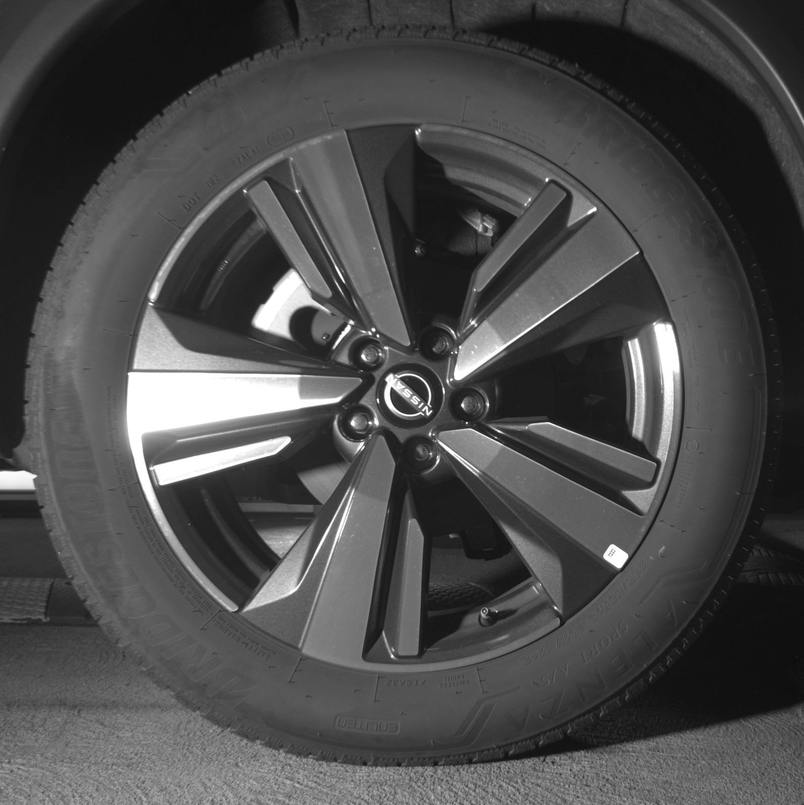 Thumbnail: 2026 Nissan Rogue - 15