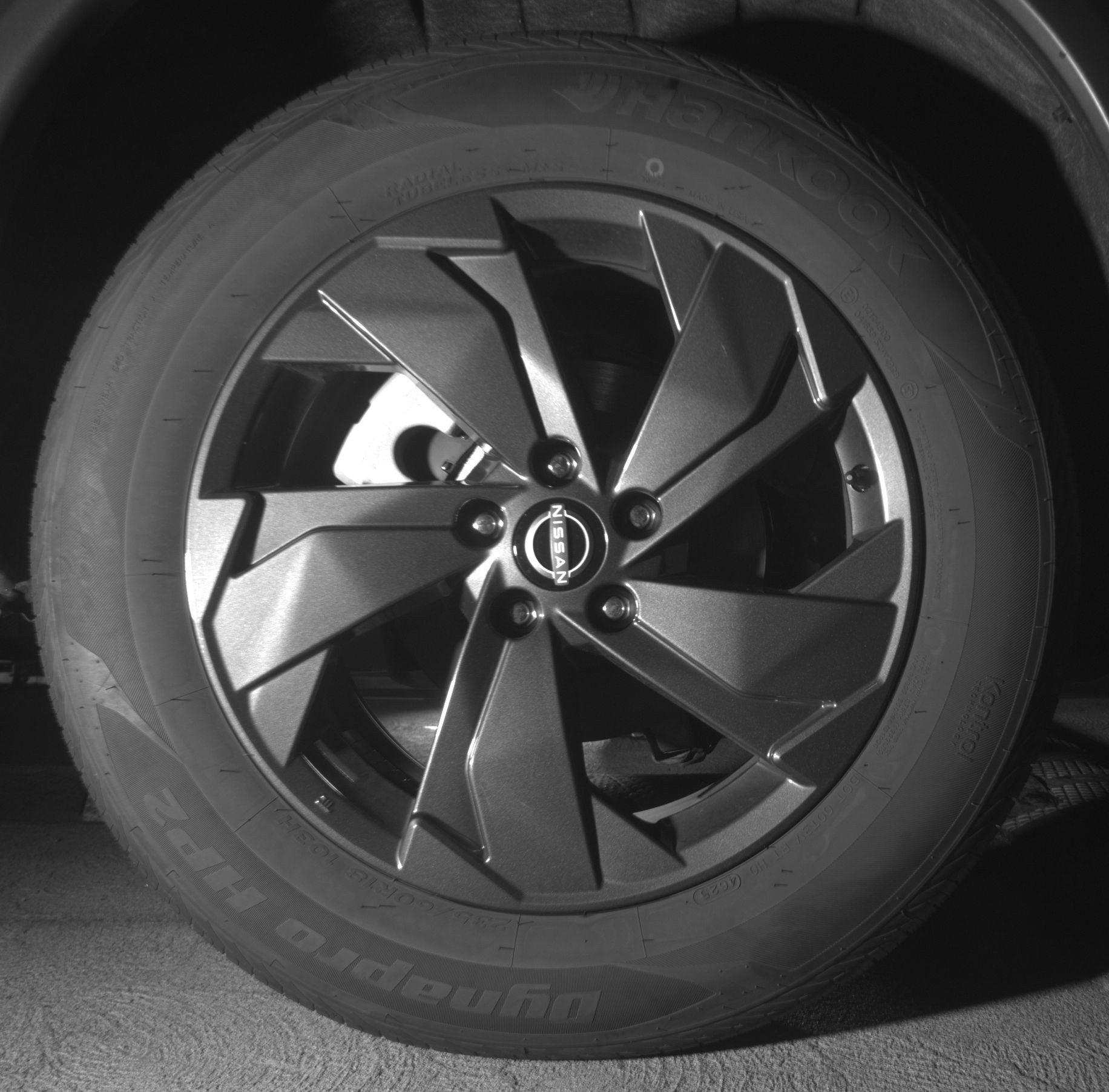 Thumbnail: 2026 Nissan Rogue - 13
