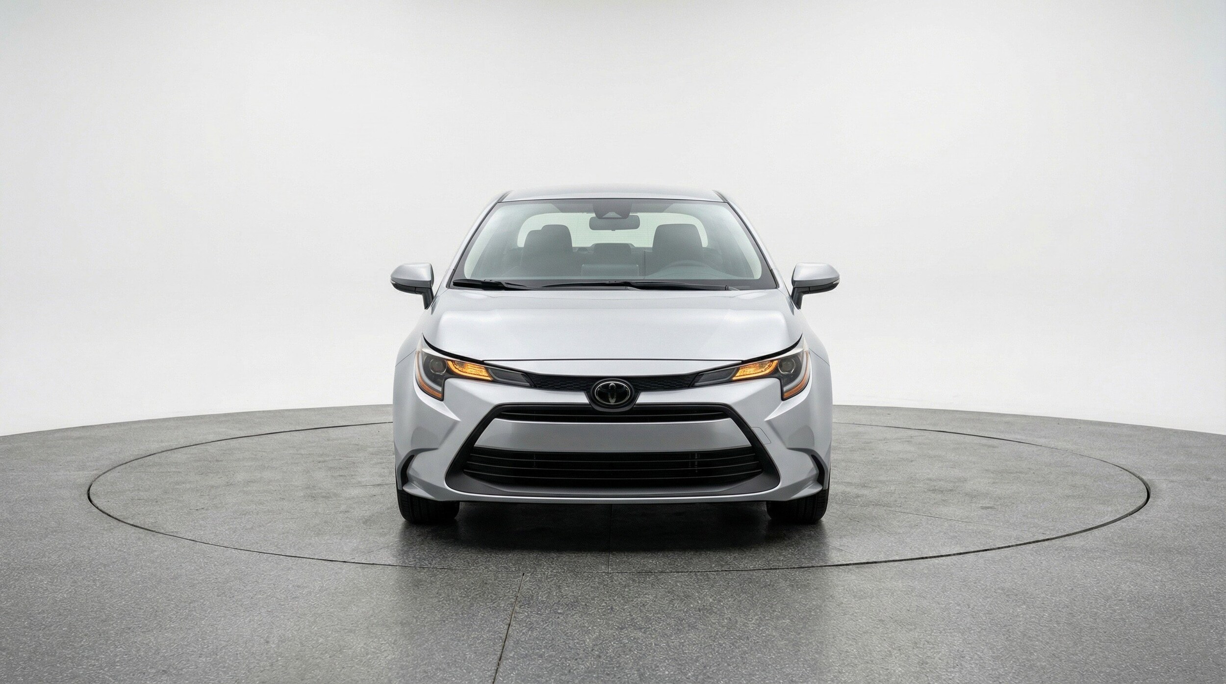 Thumbnail: 2025 Toyota Corolla - 2