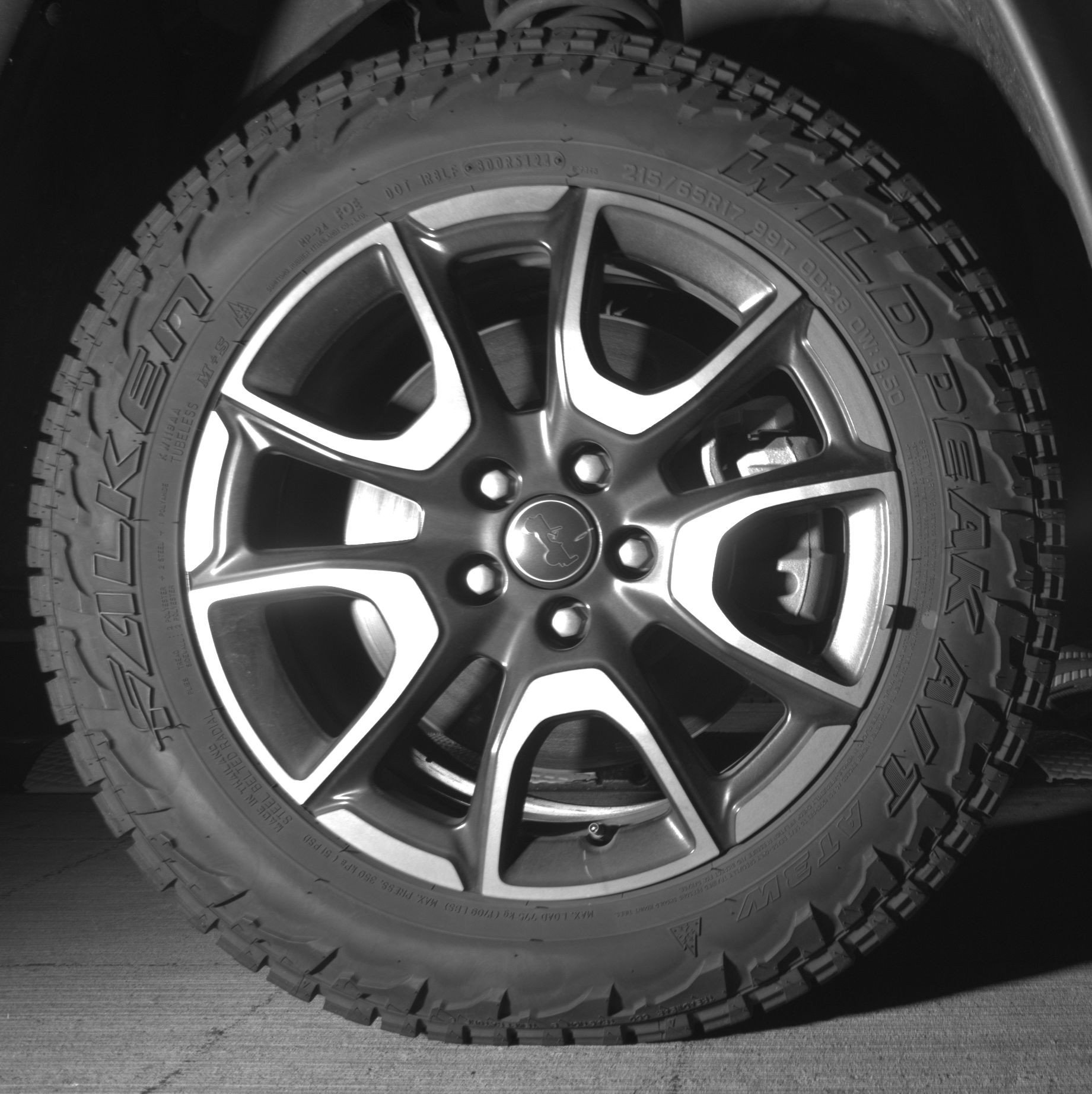 Thumbnail: 2025 Jeep Compass - 13