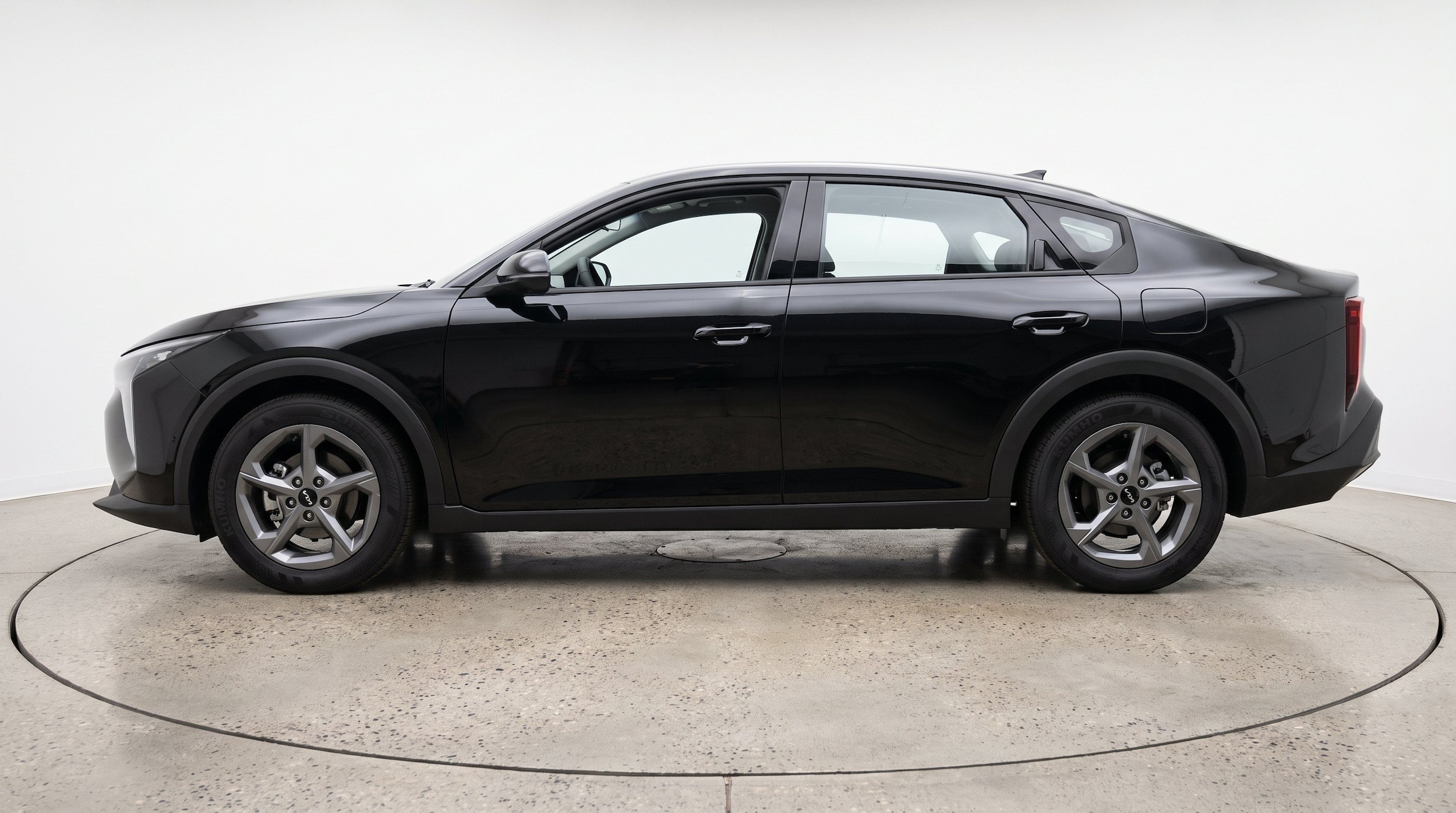 Thumbnail: 2026 Kia K4 - 5