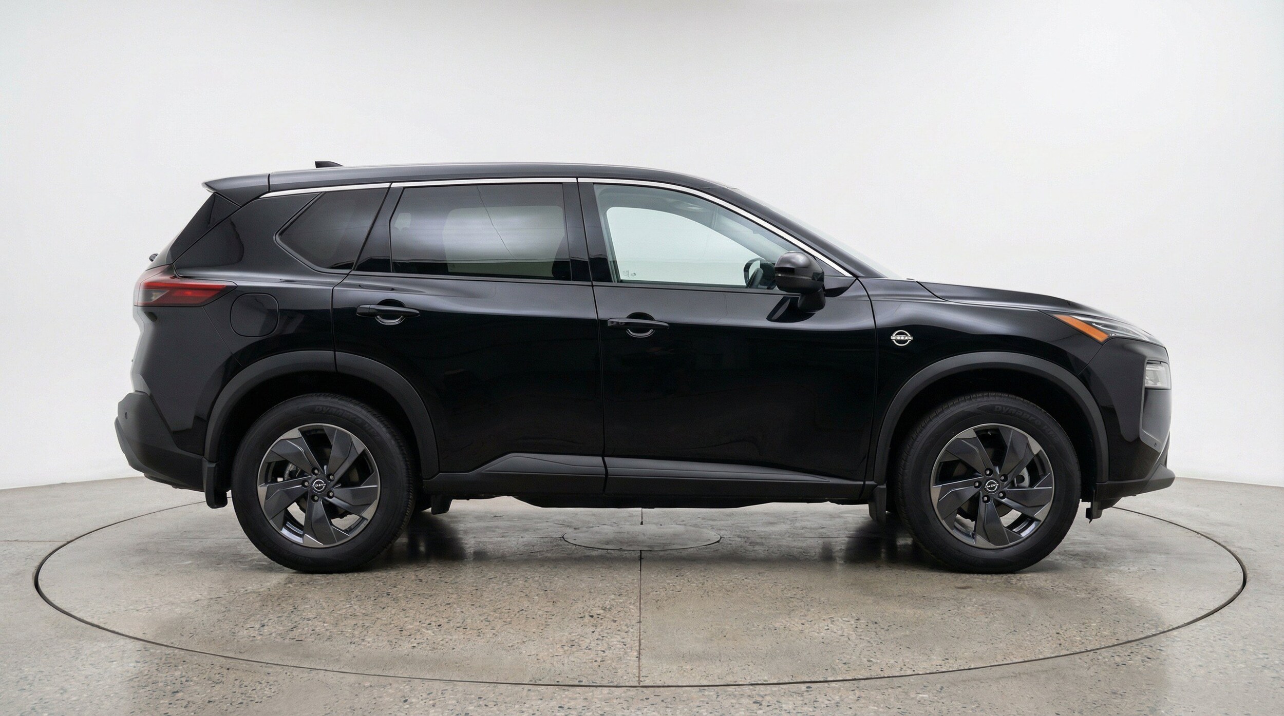 Thumbnail: 2025 Nissan Rogue - 11