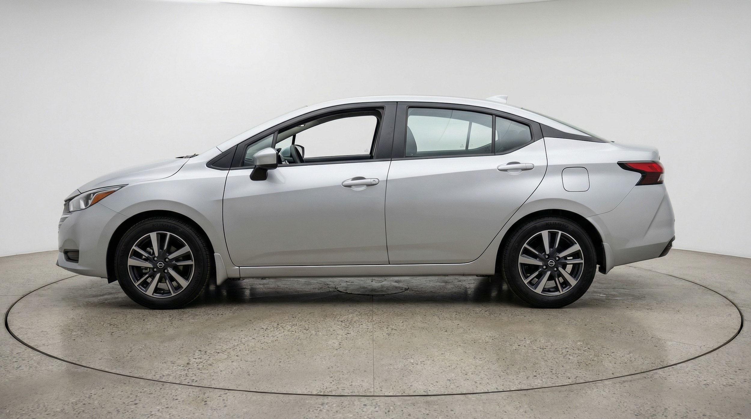 Thumbnail: 2025 Nissan Versa - 4