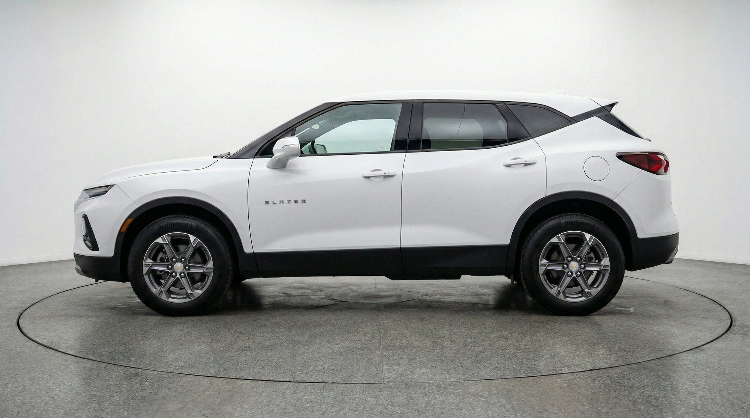 Thumbnail: 2026 Chevrolet Blazer - 5