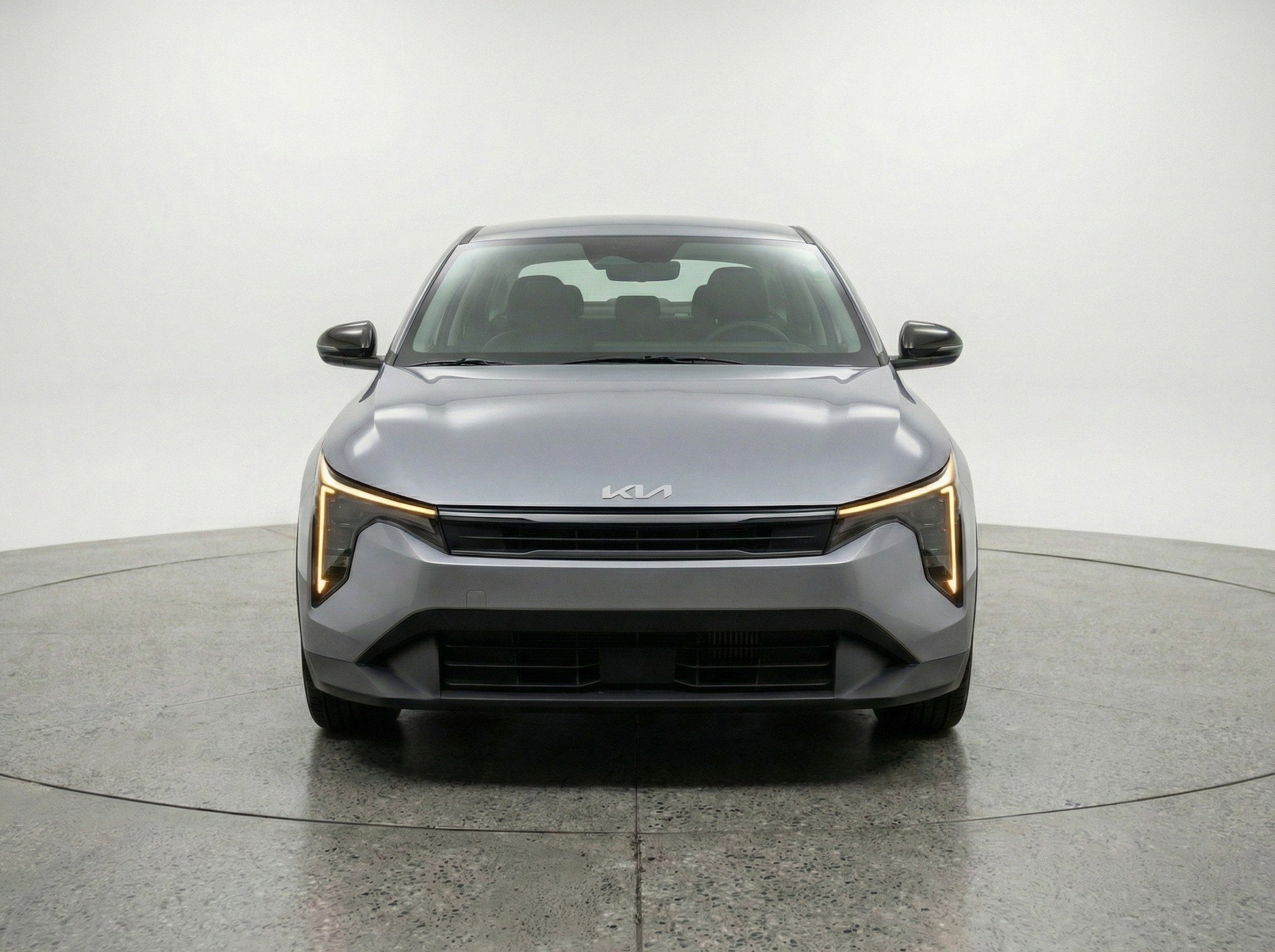 Thumbnail: 2025 Kia K4 - 2