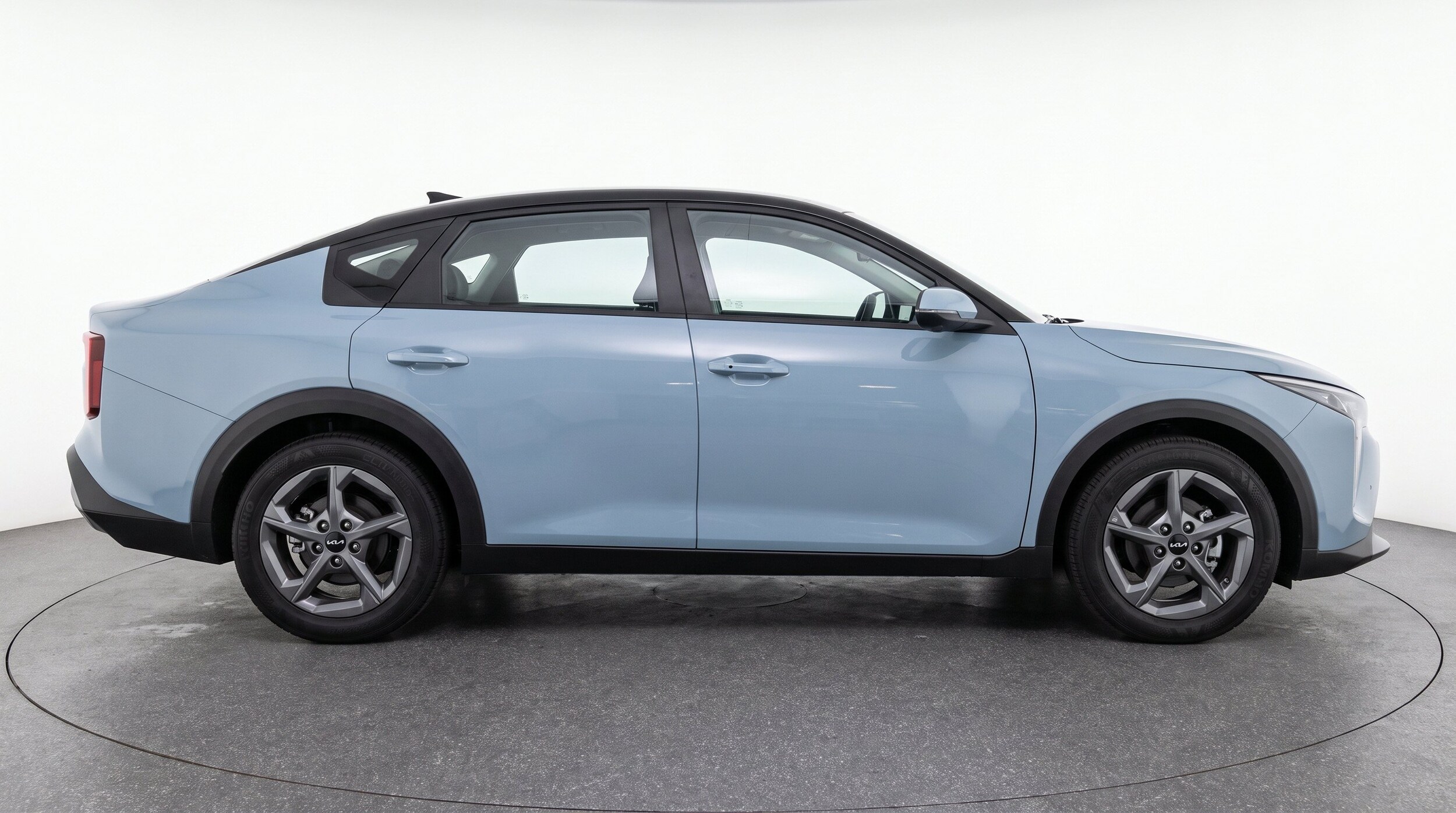 Thumbnail: 2026 Kia K4 - 10