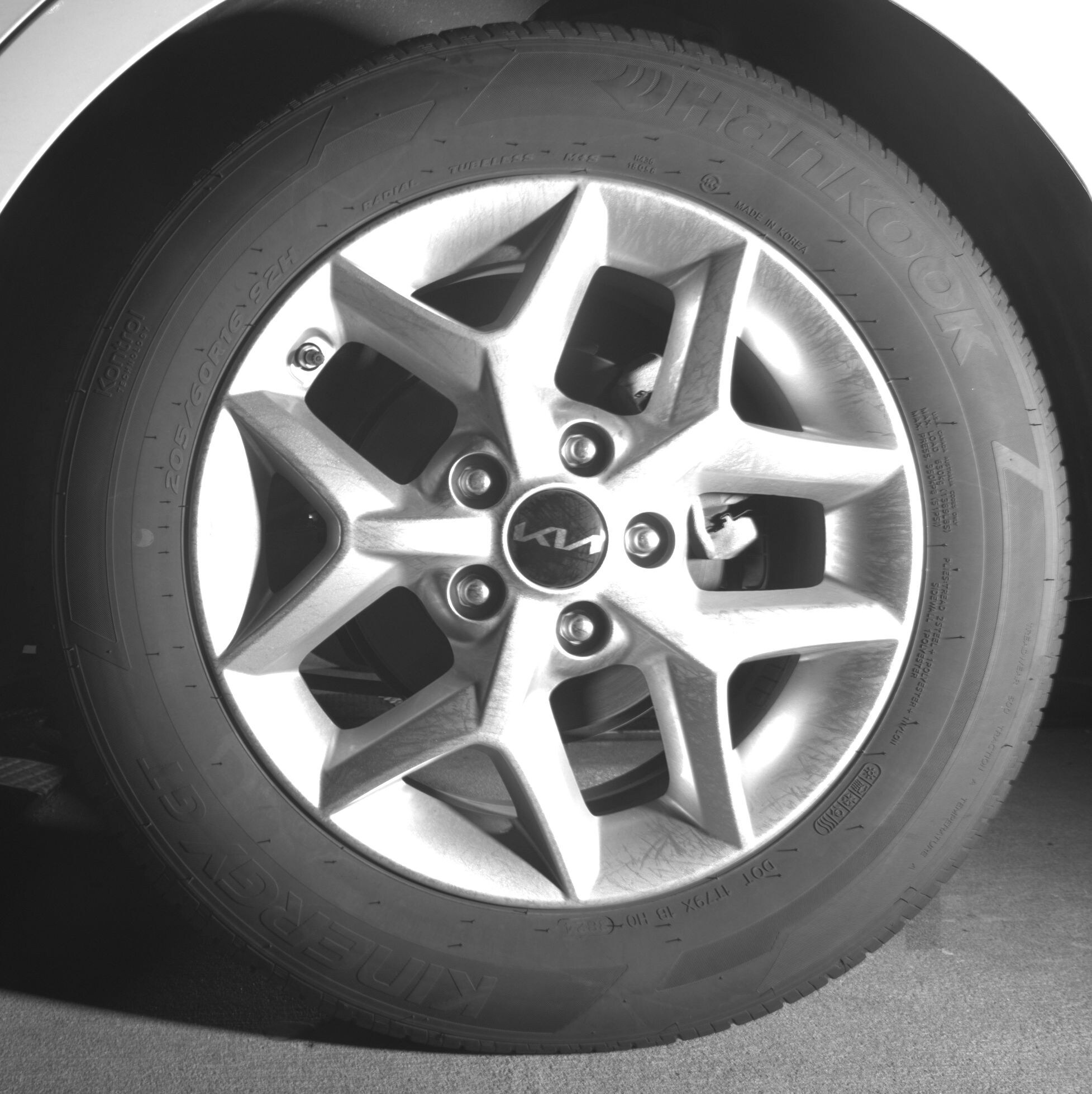 Thumbnail: 2025 Kia Soul - 11