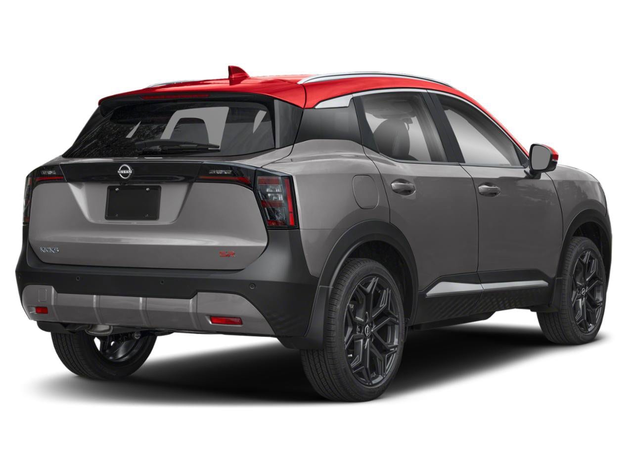 Thumbnail: 2026 Nissan Kicks - 2