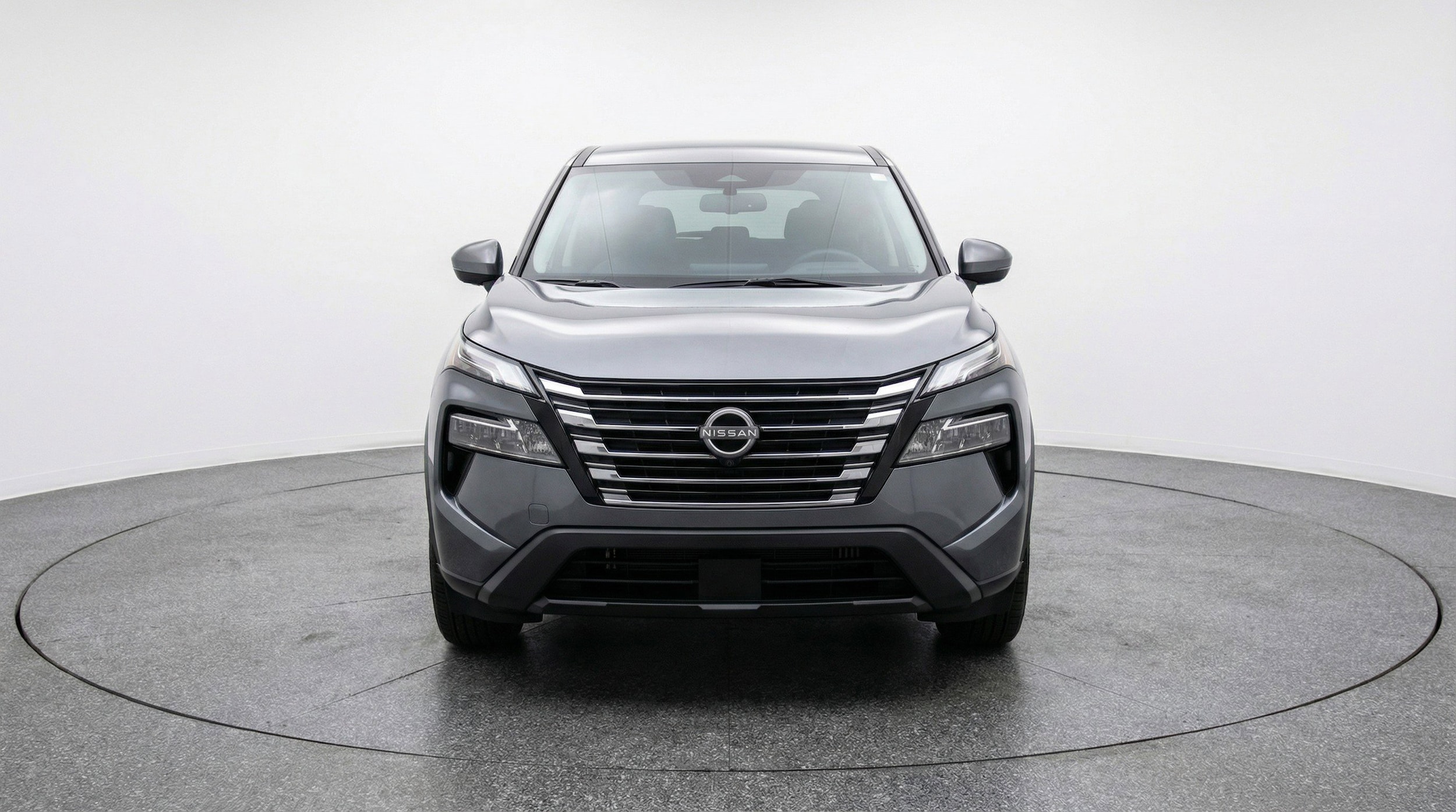 Thumbnail: 2025 Nissan Rogue - 2