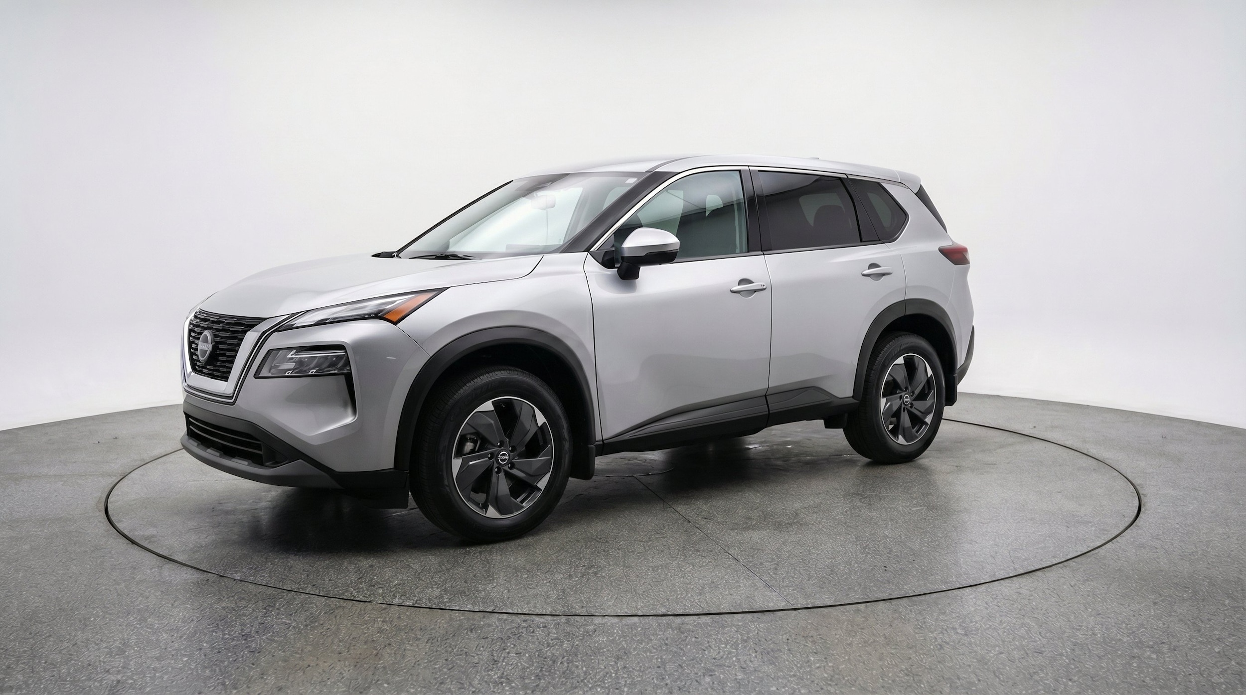 Thumbnail: 2025 Nissan Rogue - 3