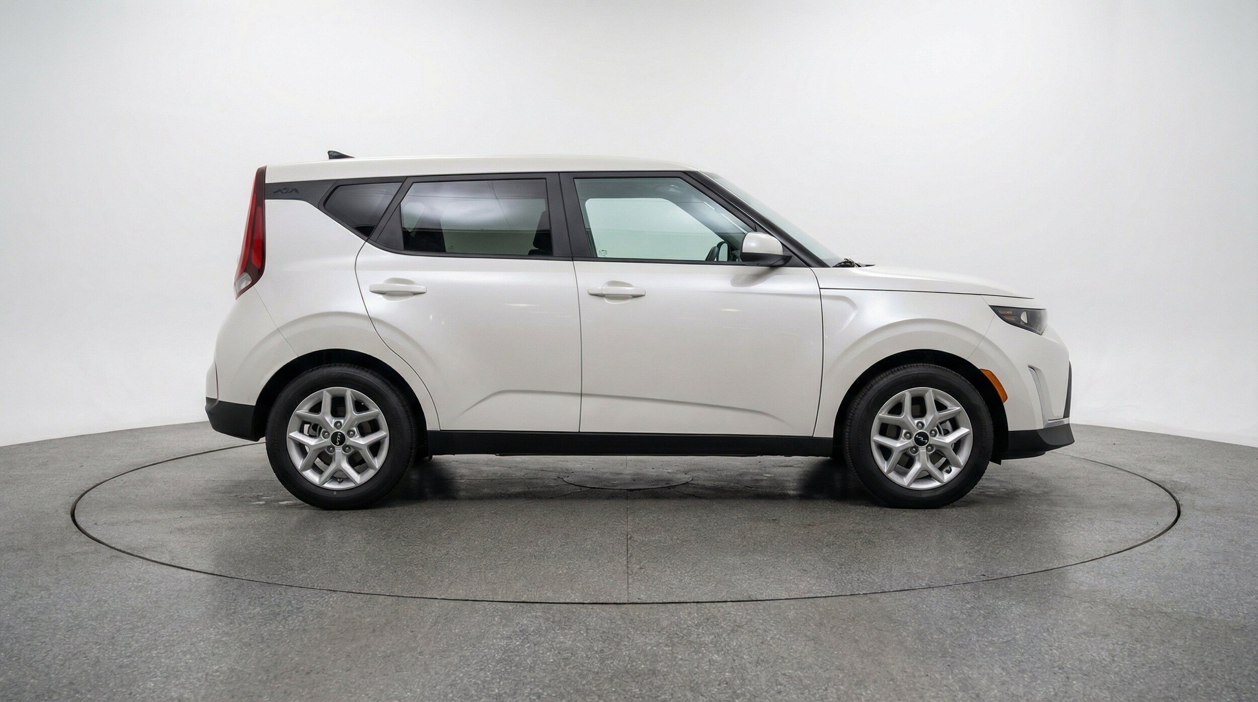 Thumbnail: 2025 Kia Soul - 11