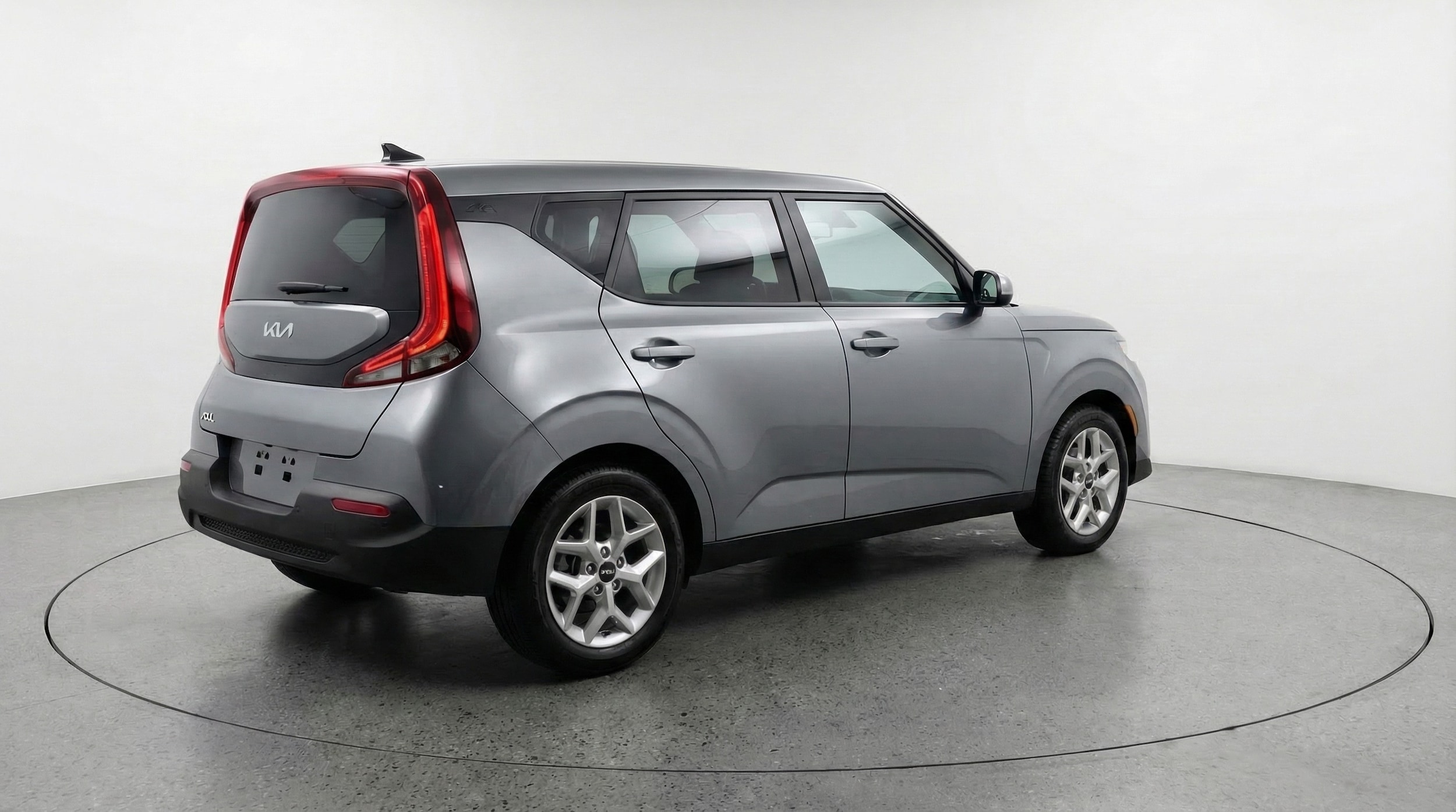 Thumbnail: 2025 Kia Soul - 7