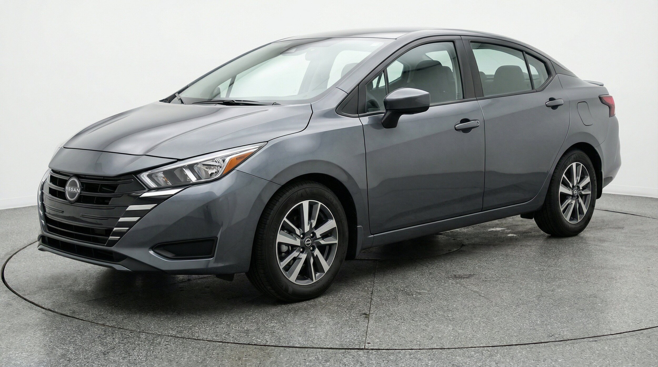 Thumbnail: 2025 Nissan Versa - 3