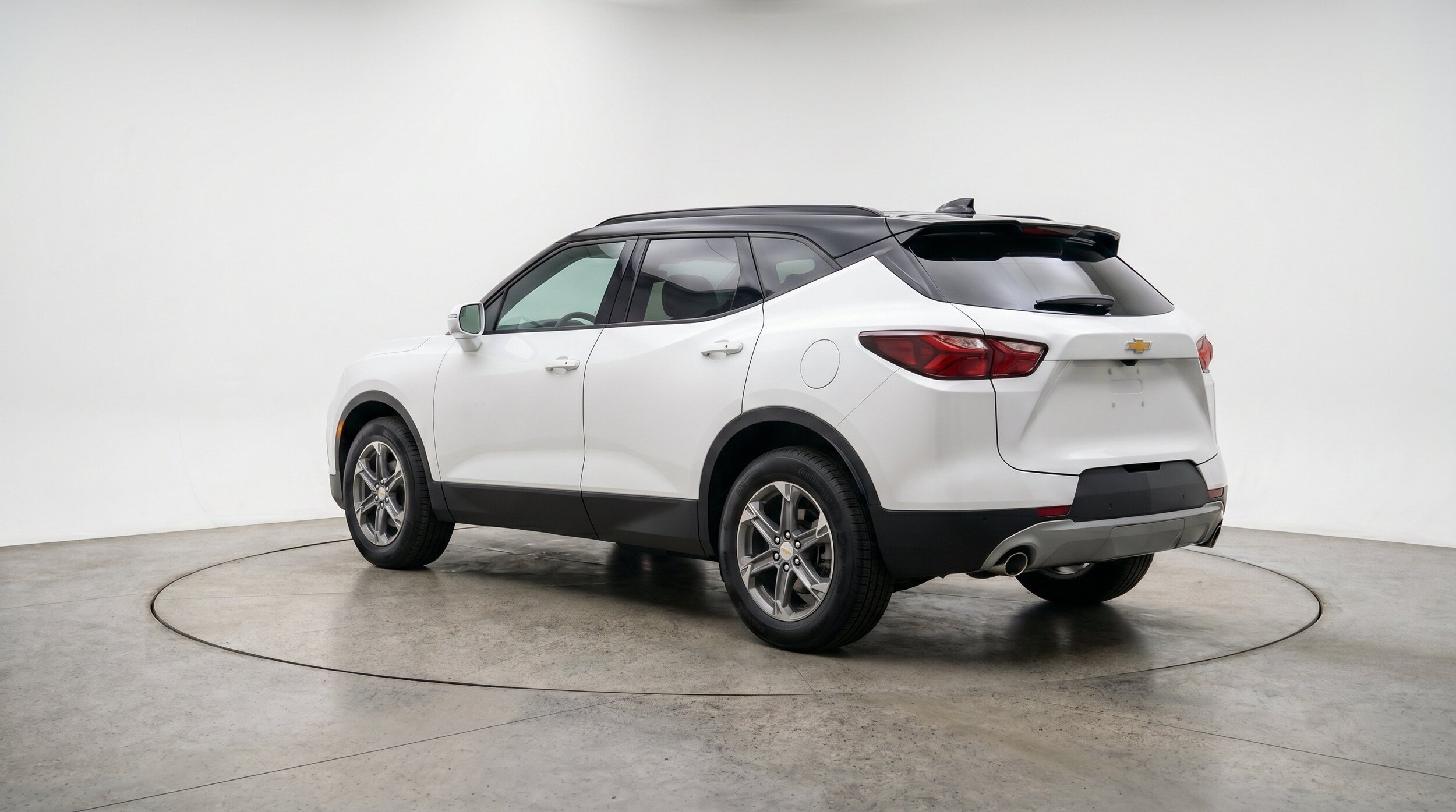 Thumbnail: 2026 Chevrolet Blazer - 6