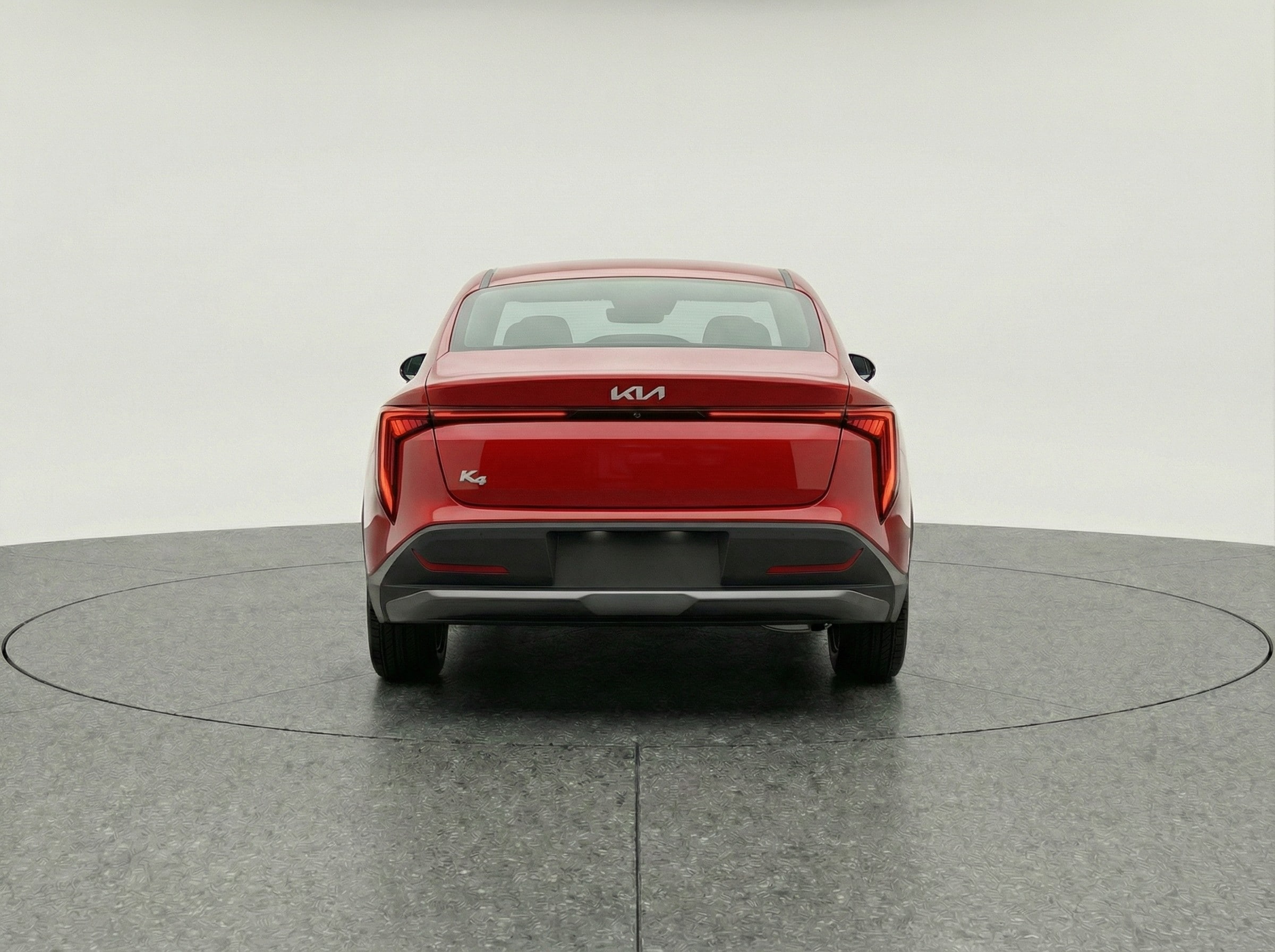 Thumbnail: 2025 Kia K4 - 6