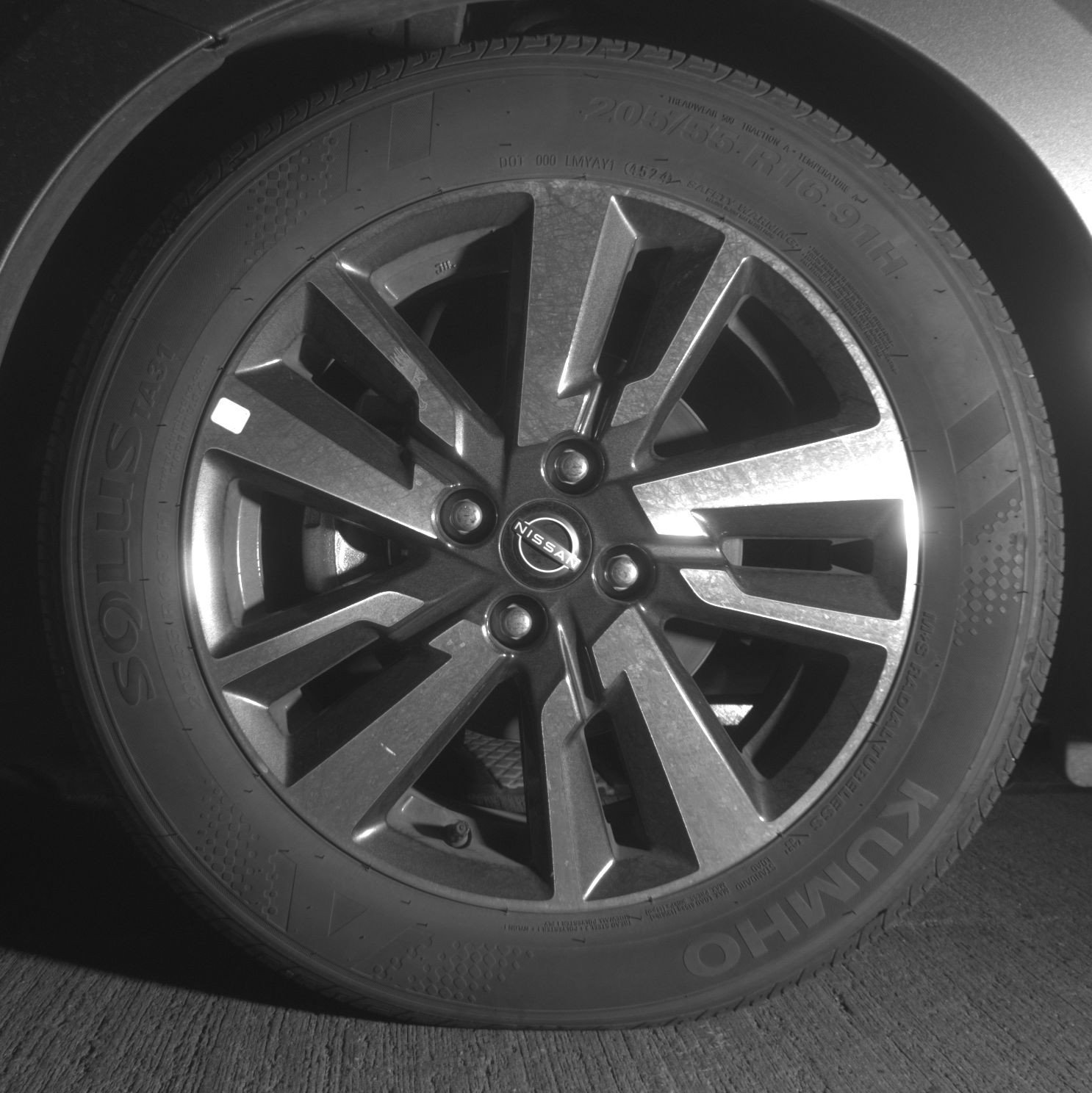 Thumbnail: 2025 Nissan Versa - 12