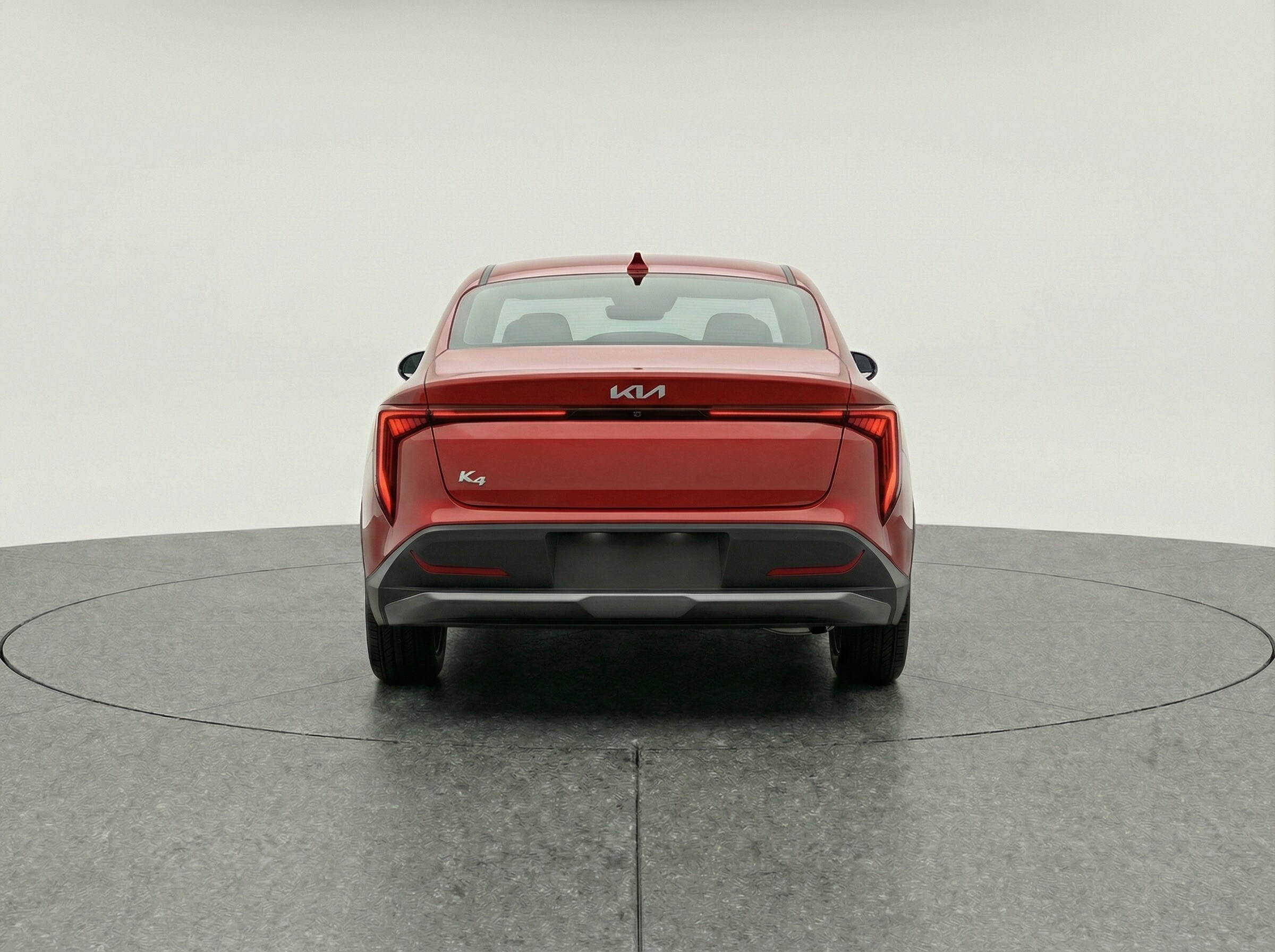 Thumbnail: 2025 Kia K4 - 6