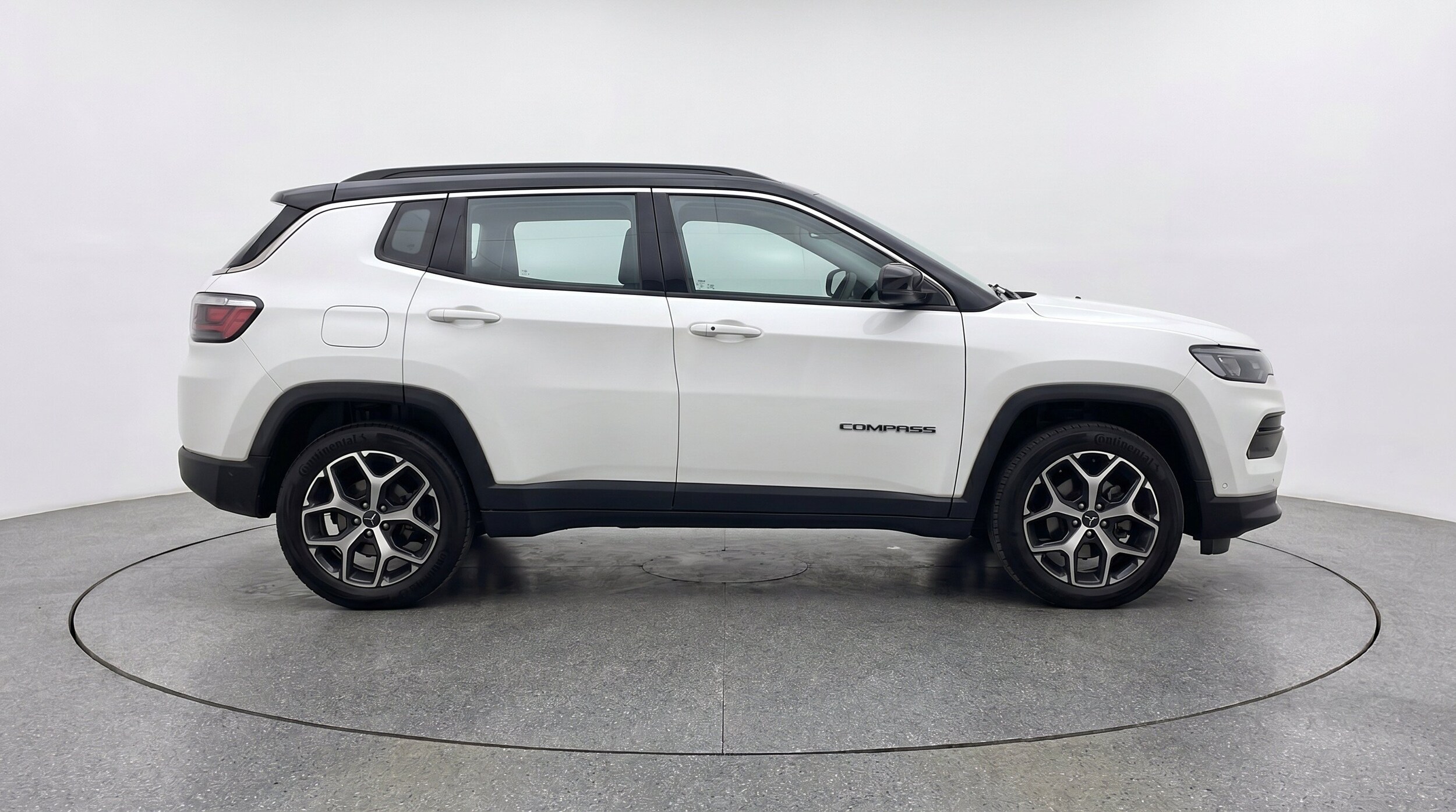 Thumbnail: 2025 Jeep Compass - 11