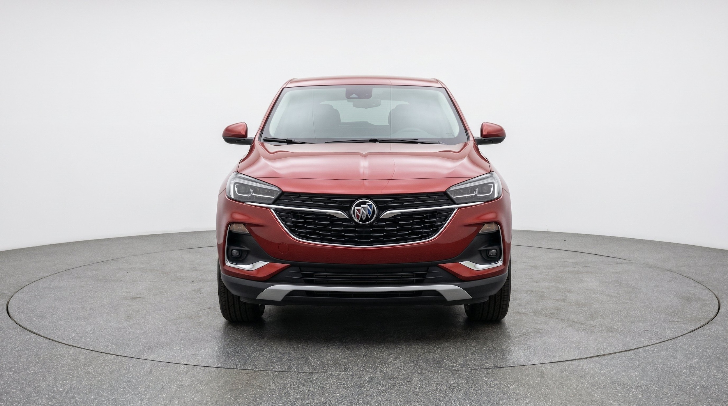 Thumbnail: 2026 Buick Encore GX - 2