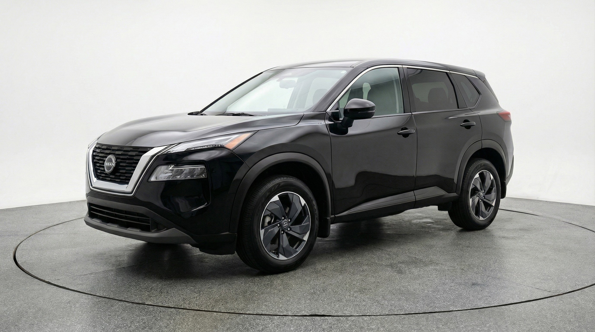 Thumbnail: 2025 Nissan Rogue - 3