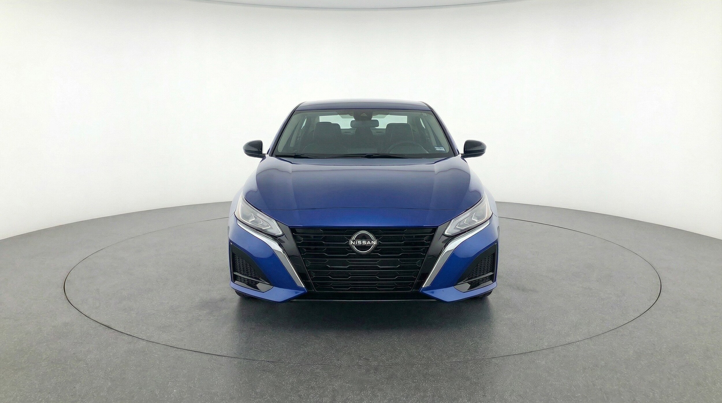 Thumbnail: 2025 Nissan Altima - 2