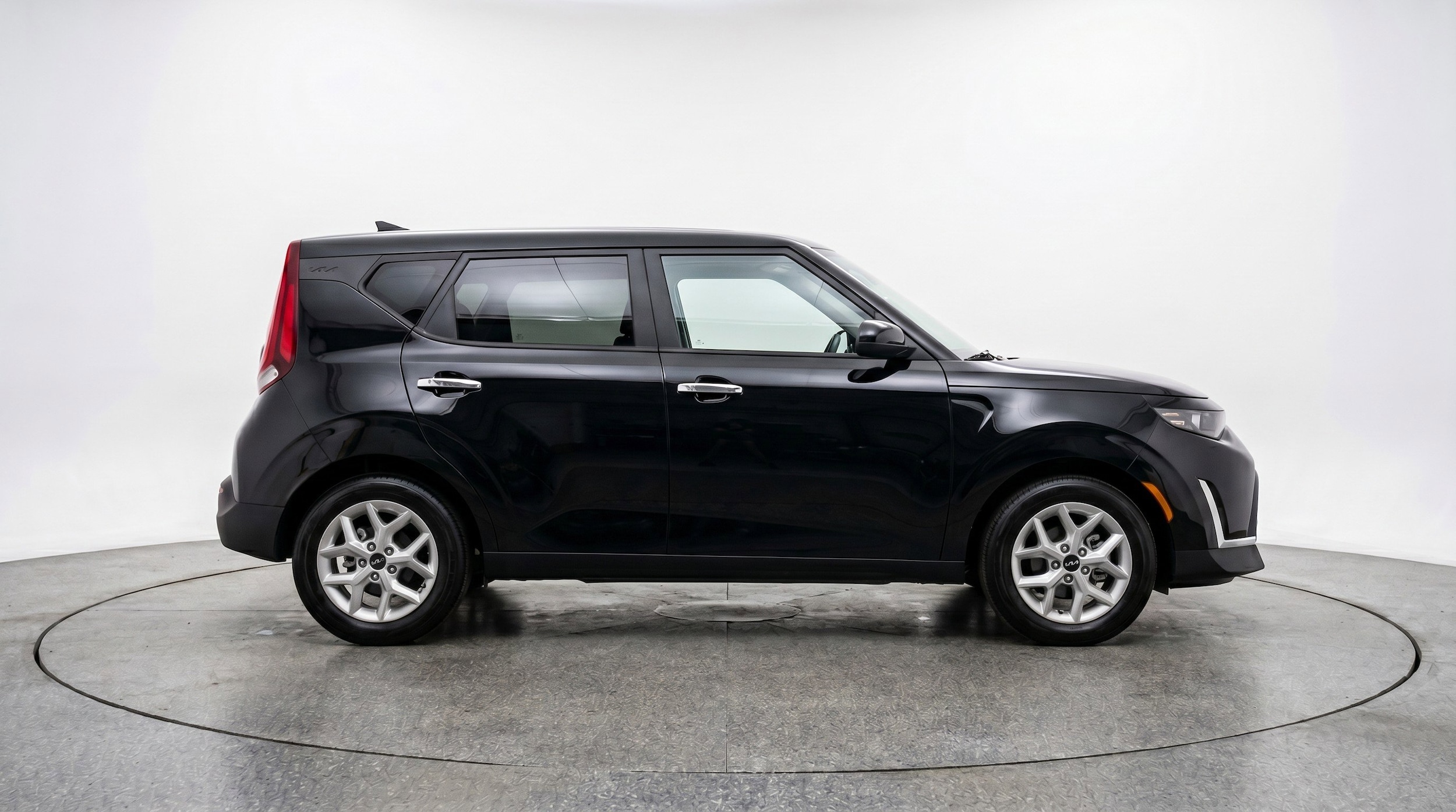 Thumbnail: 2025 Kia Soul - 11