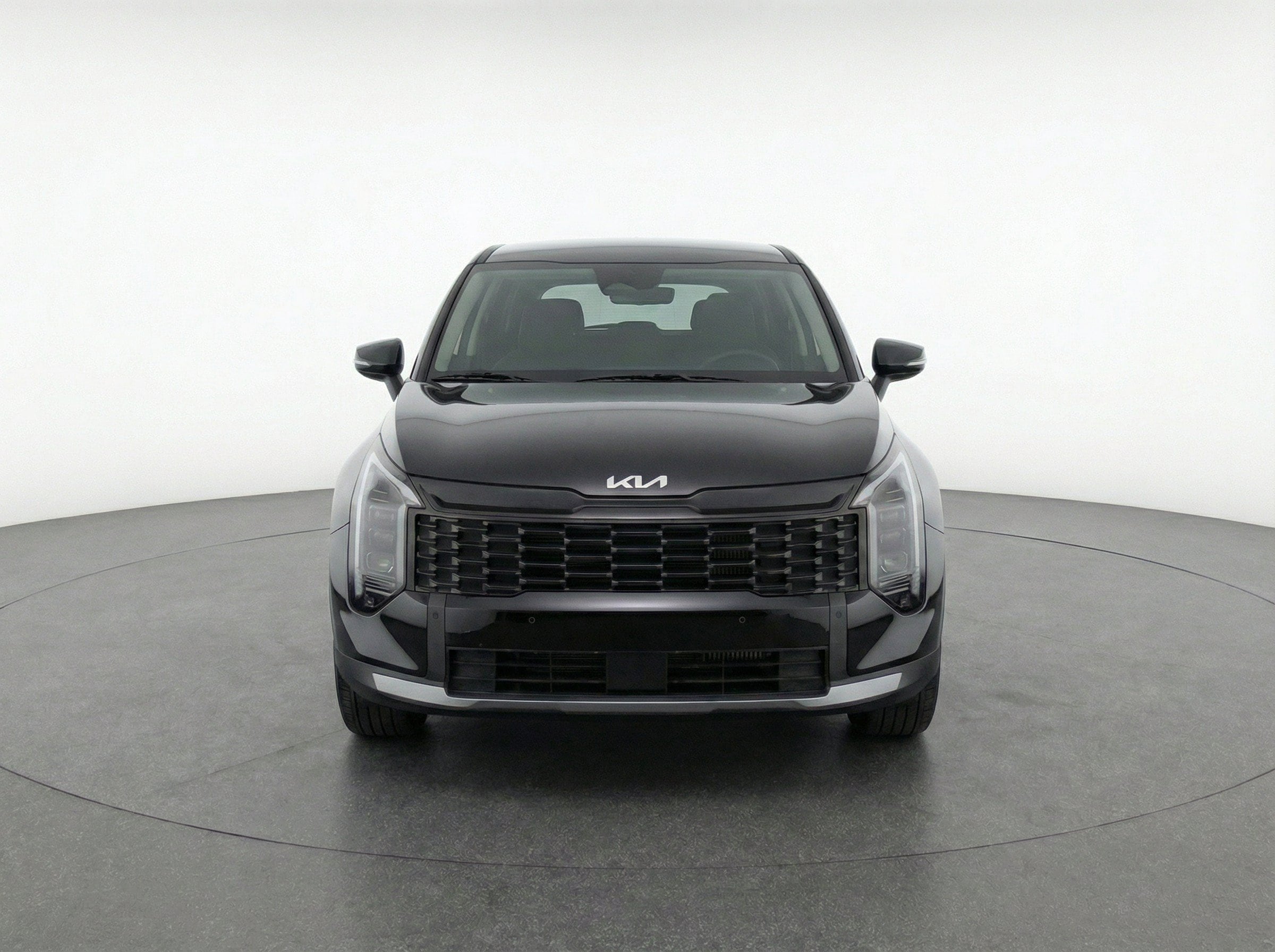 Thumbnail: 2026 Kia Sportage - 2