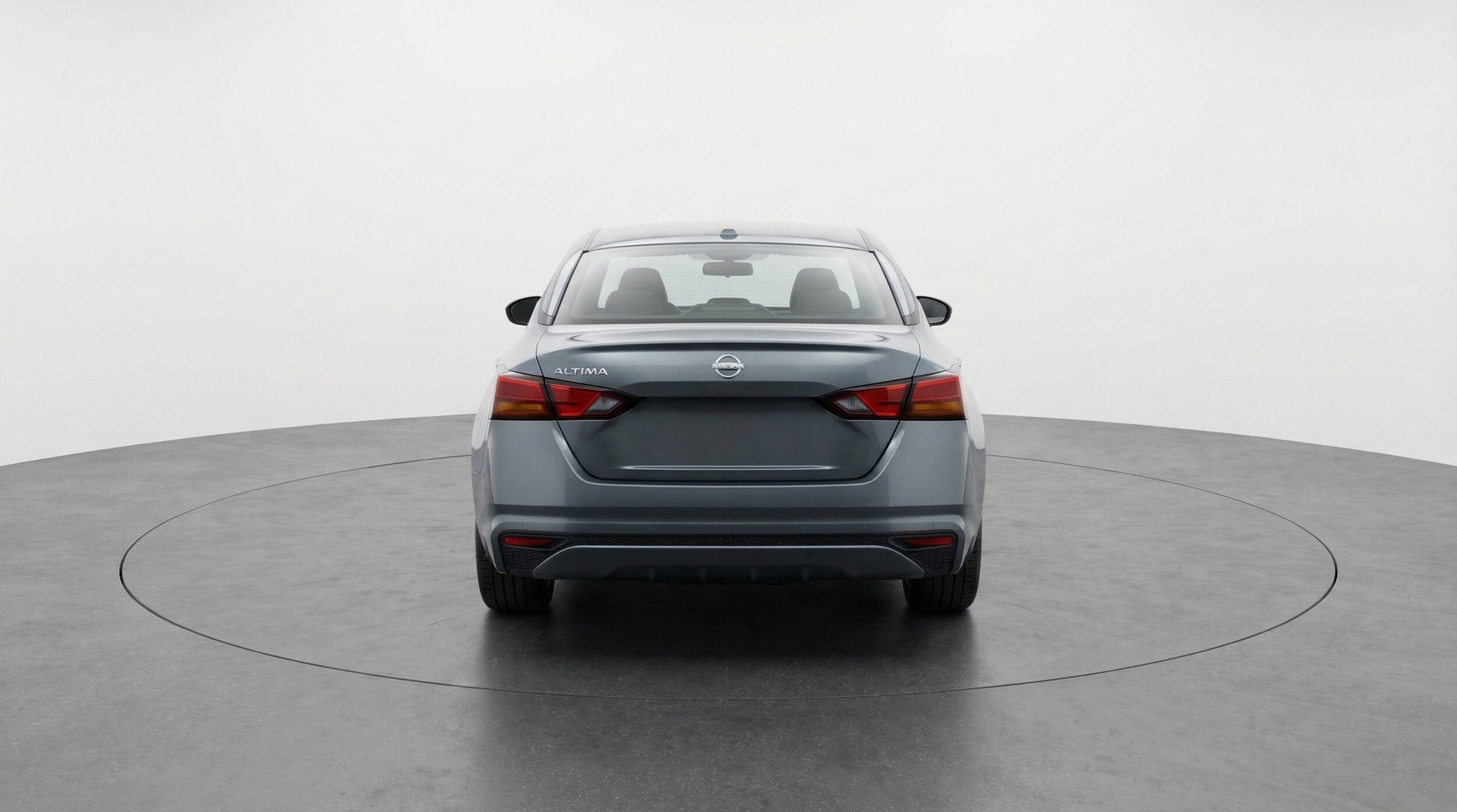 Thumbnail: 2026 Nissan Altima - 7