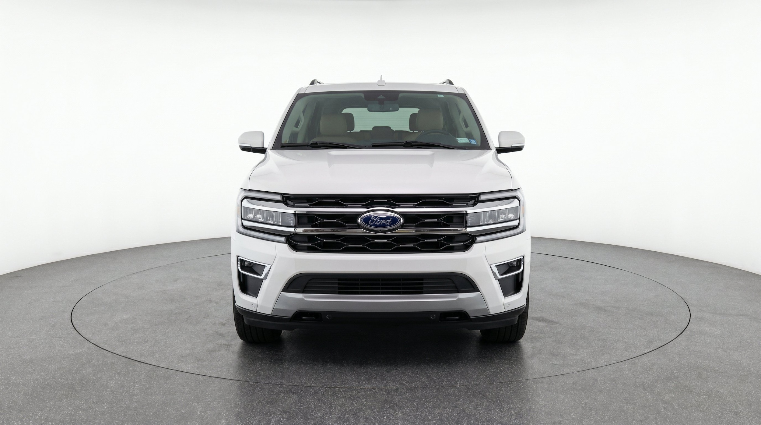 Thumbnail: 2024 Ford Expedition MAX - 2