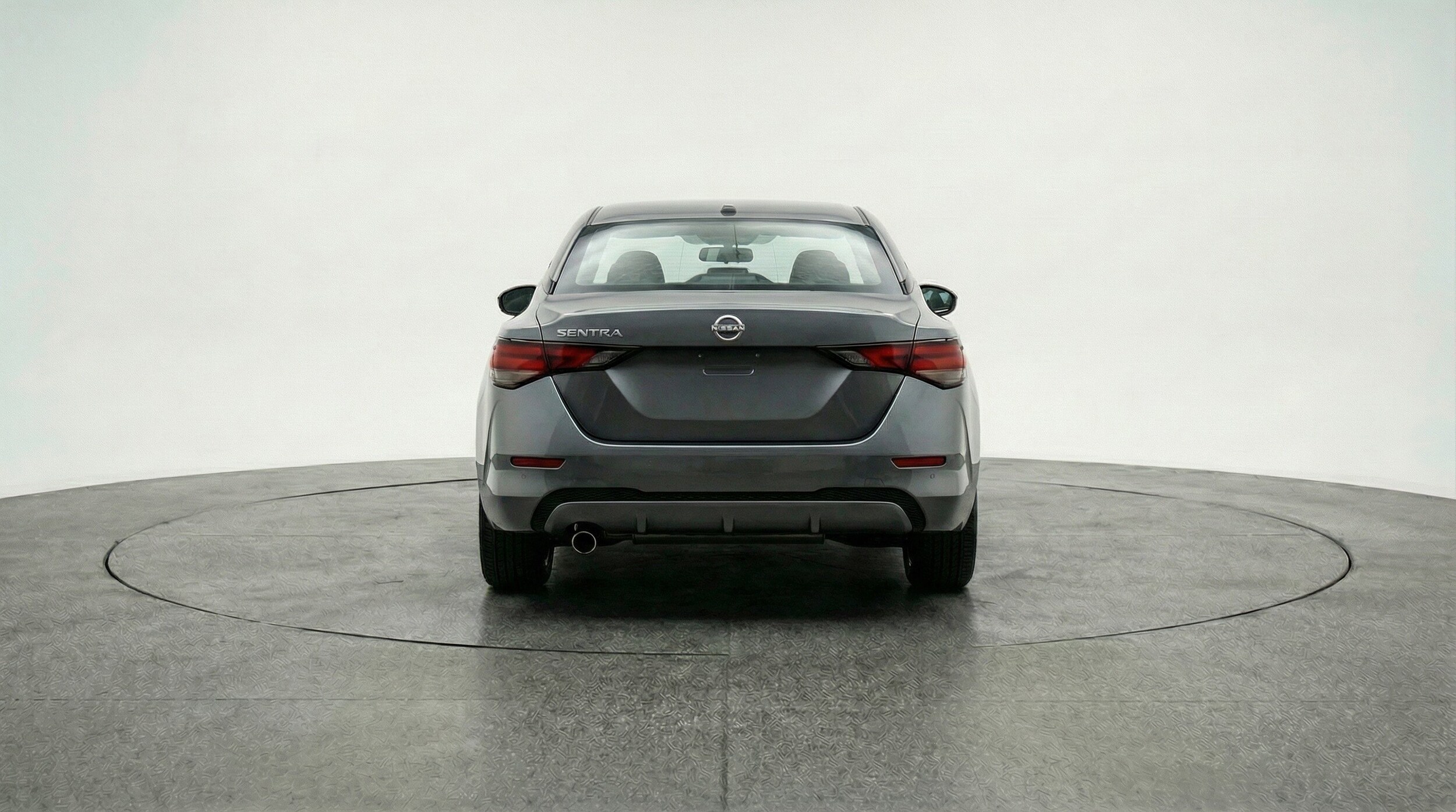 Thumbnail: 2025 Nissan Sentra - 7