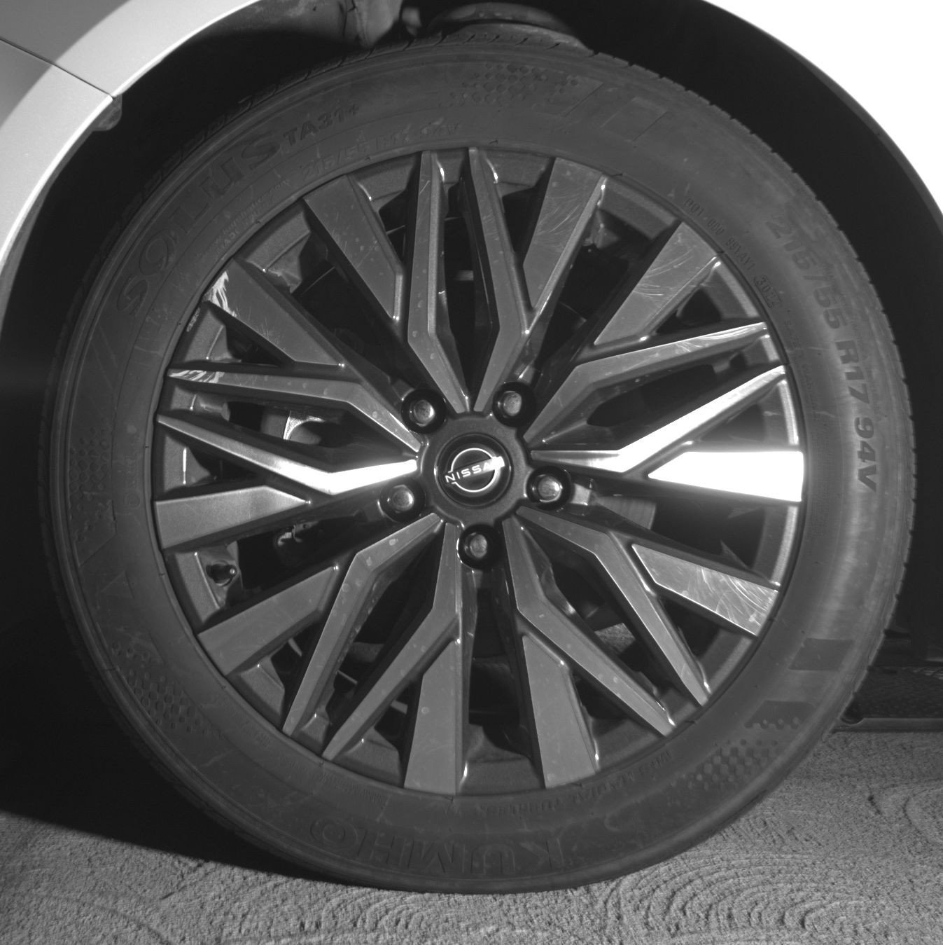 Thumbnail: 2025 Nissan Altima - 12