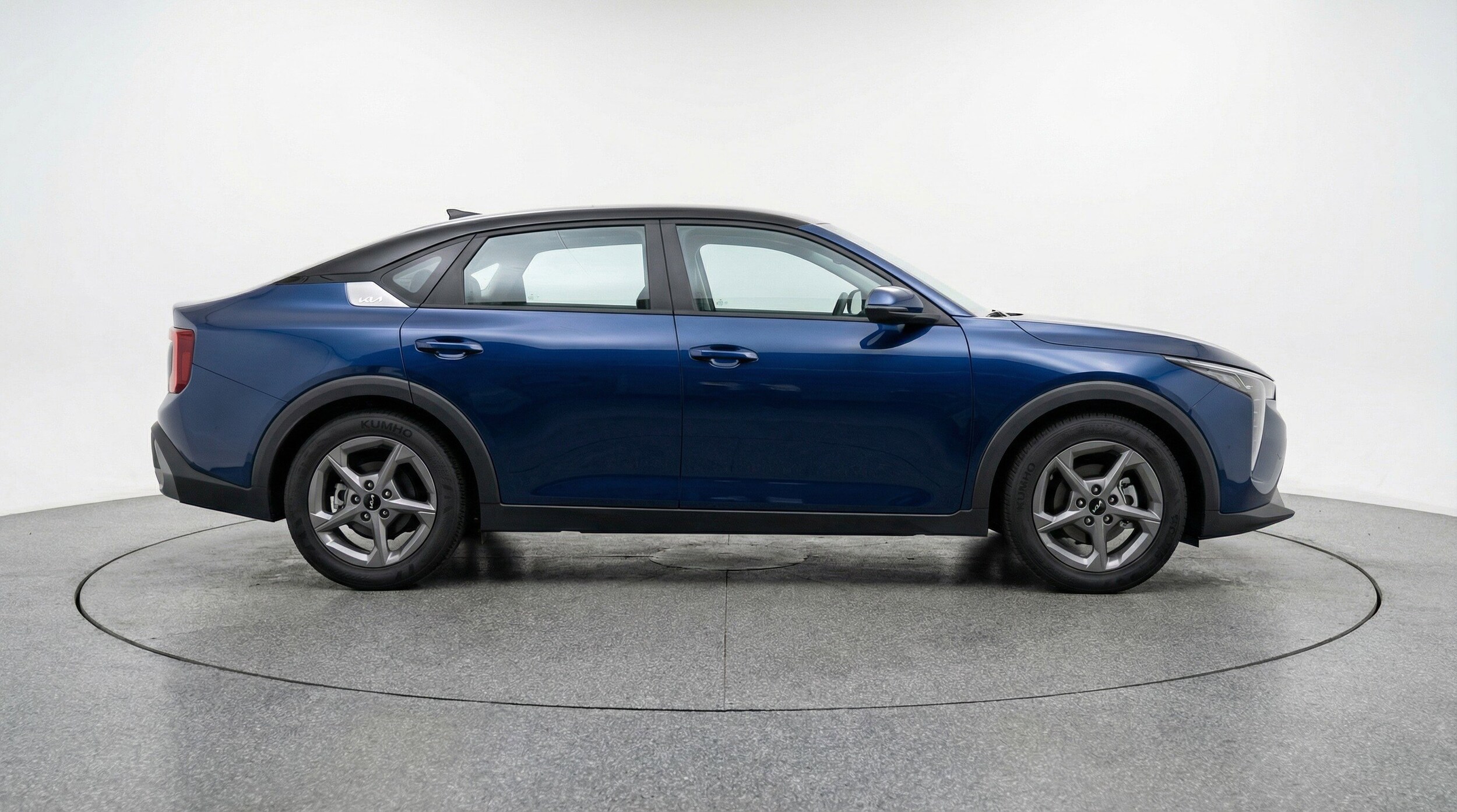 Thumbnail: 2025 Kia K4 - 11