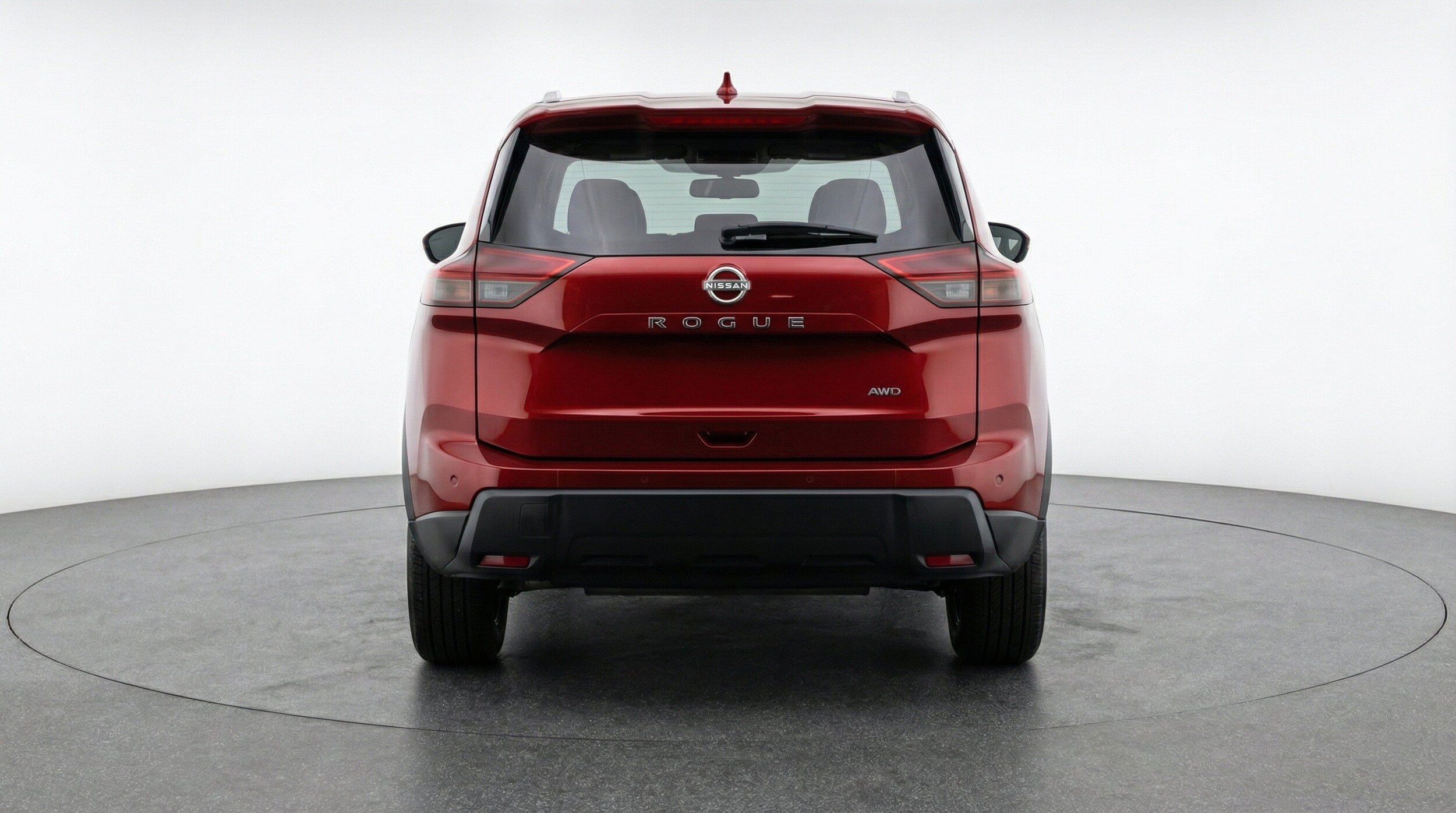 Thumbnail: 2025 Nissan Rogue - 7