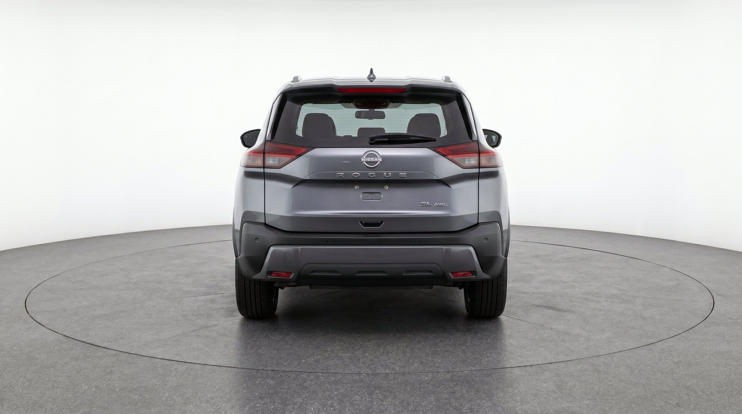 Thumbnail: 2026 Nissan Rogue - 7