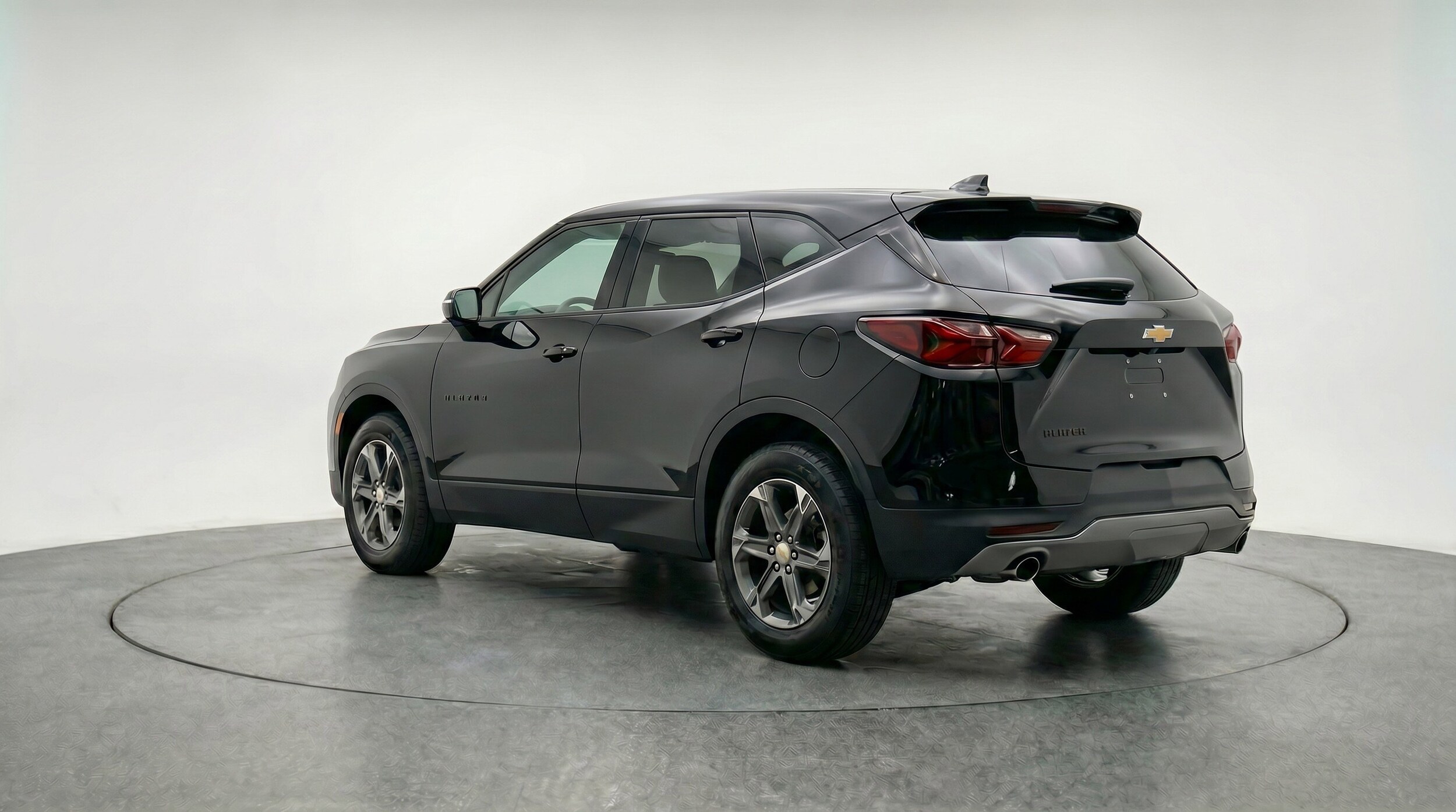 Thumbnail: 2025 Chevrolet Blazer - 6