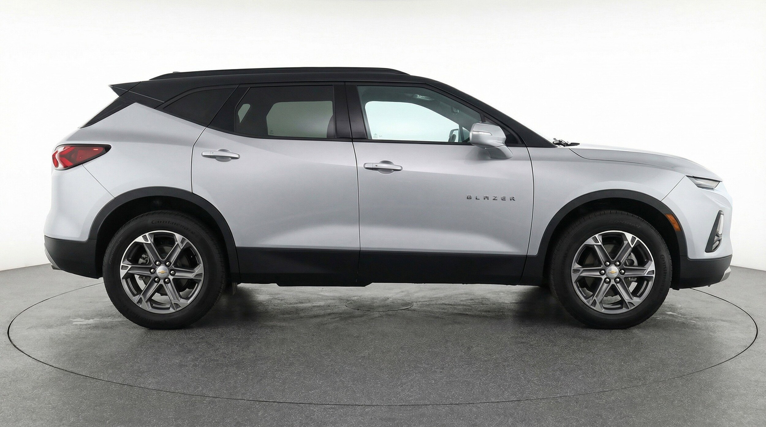 Thumbnail: 2025 Chevrolet Blazer - 11