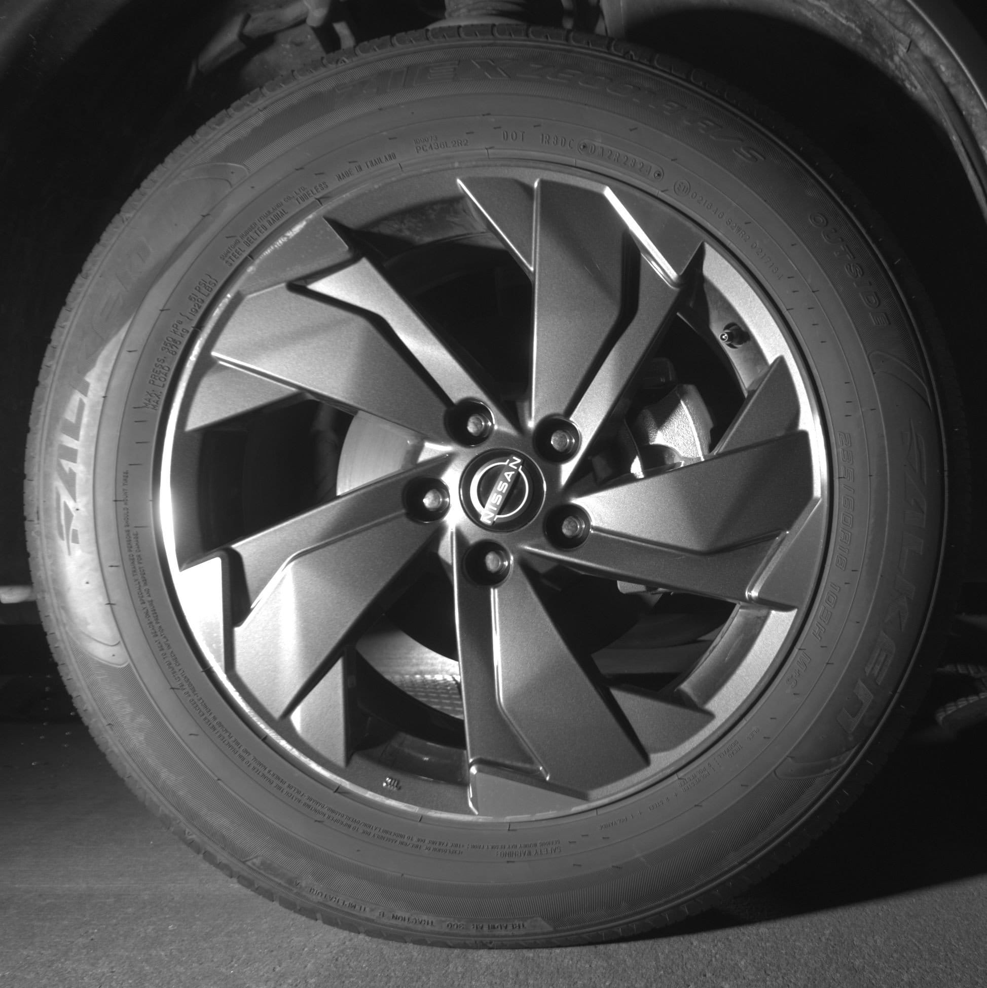 Thumbnail: 2025 Nissan Rogue - 13