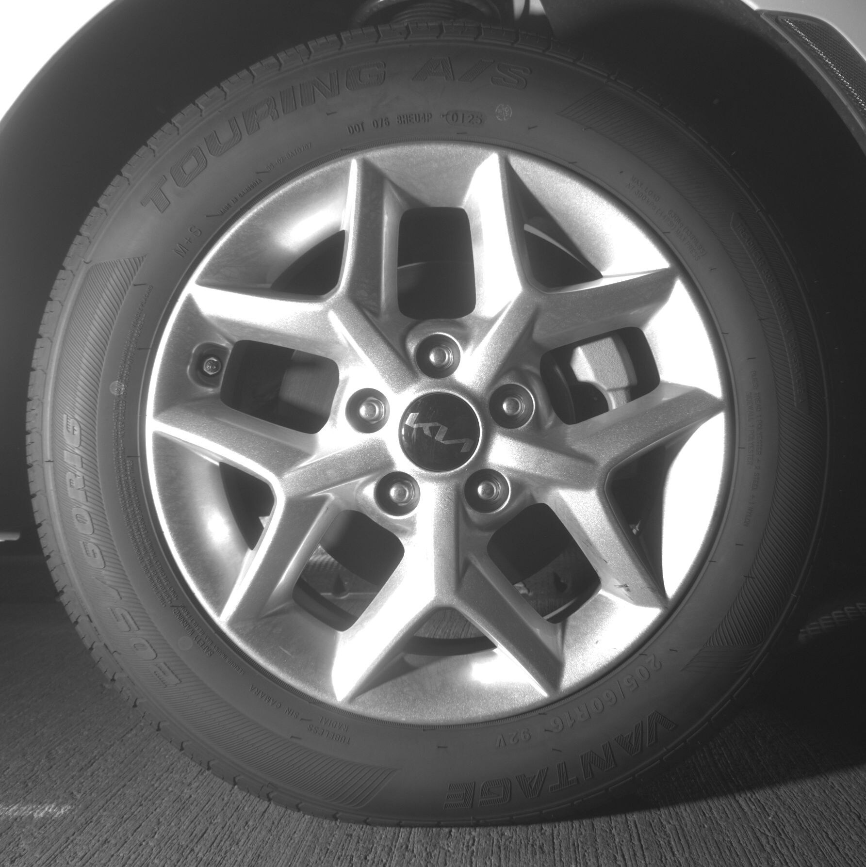 Thumbnail: 2025 Kia Soul - 10