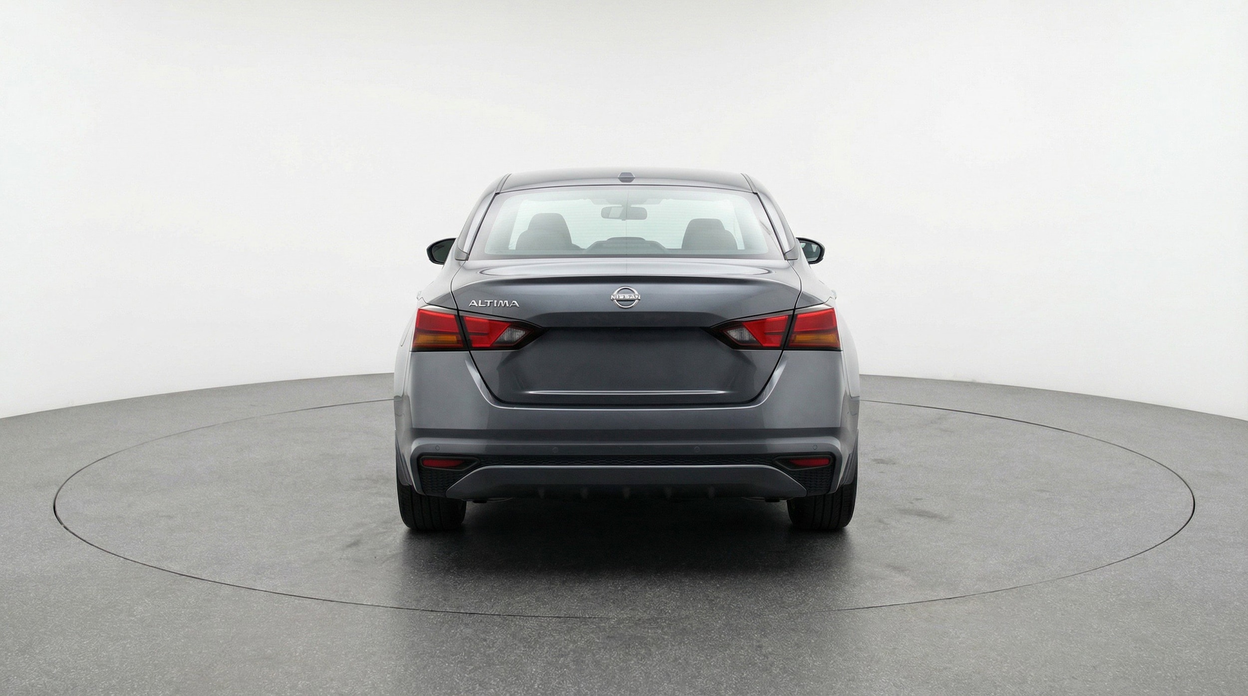 Thumbnail: 2025 Nissan Altima - 7