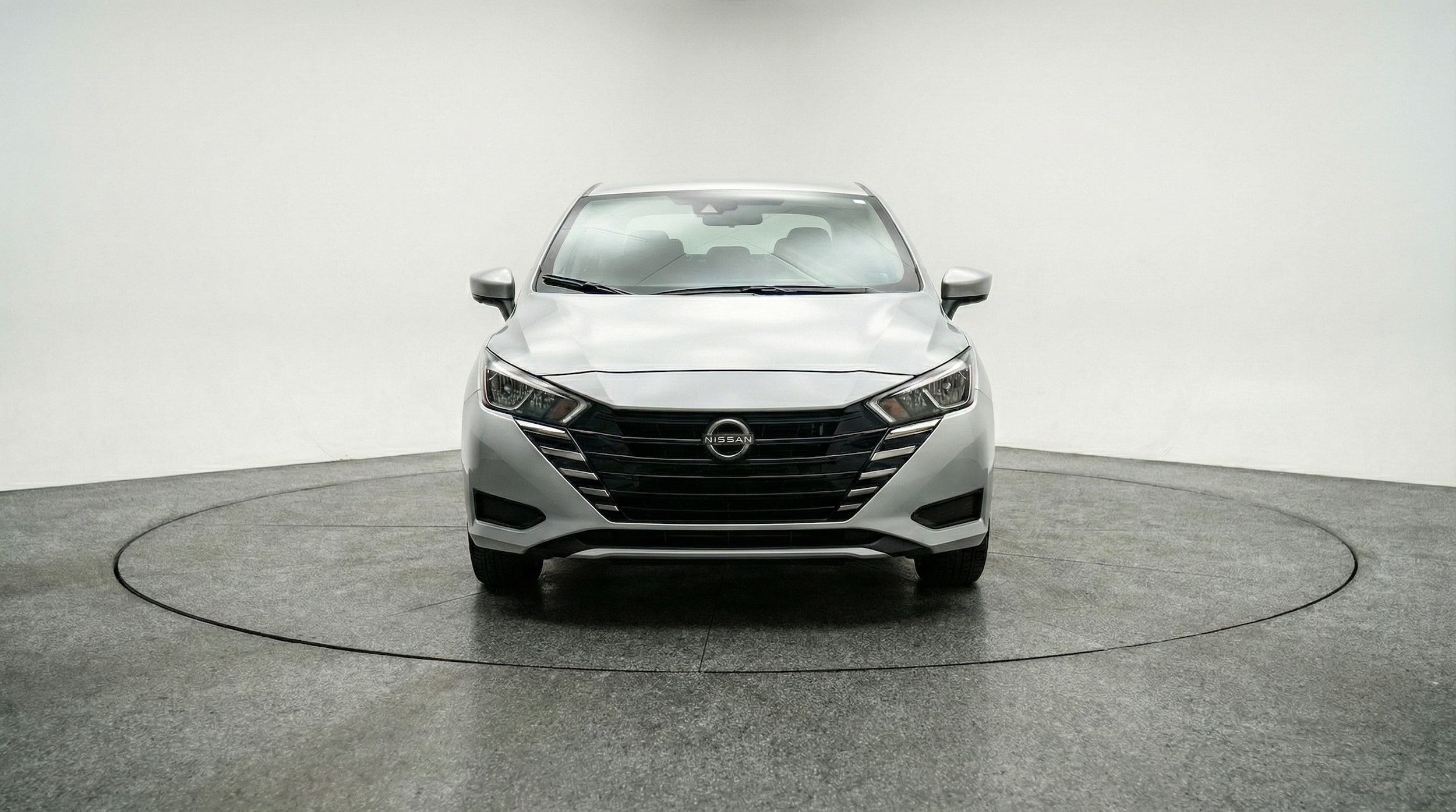 Thumbnail: 2025 Nissan Versa - 2