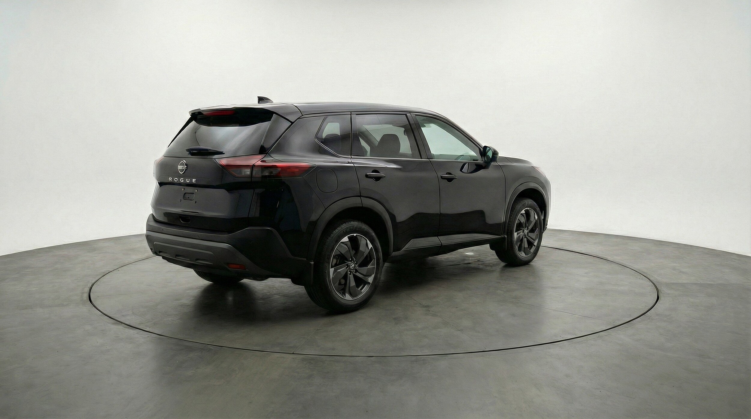 Thumbnail: 2025 Nissan Rogue - 9