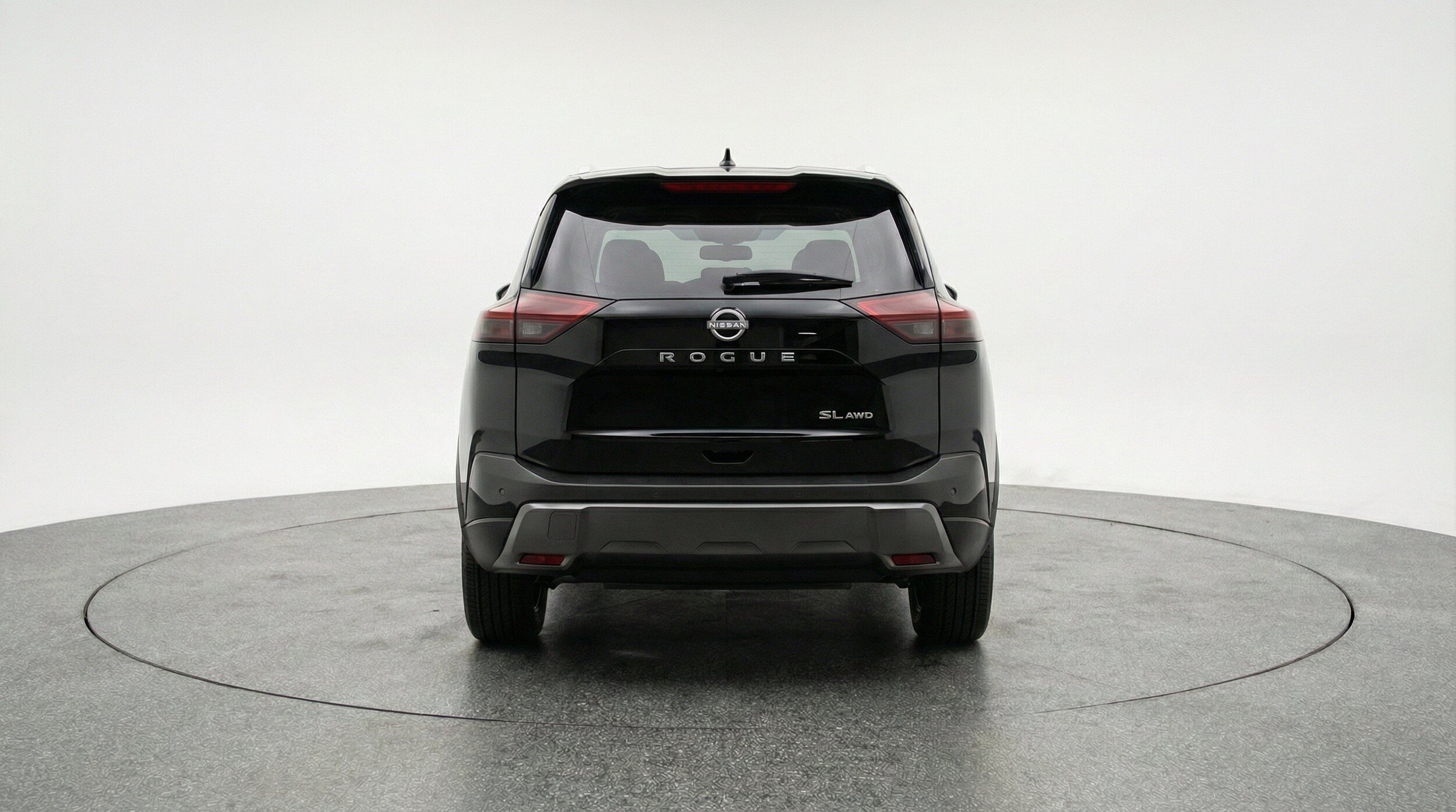 Thumbnail: 2026 Nissan Rogue - 7