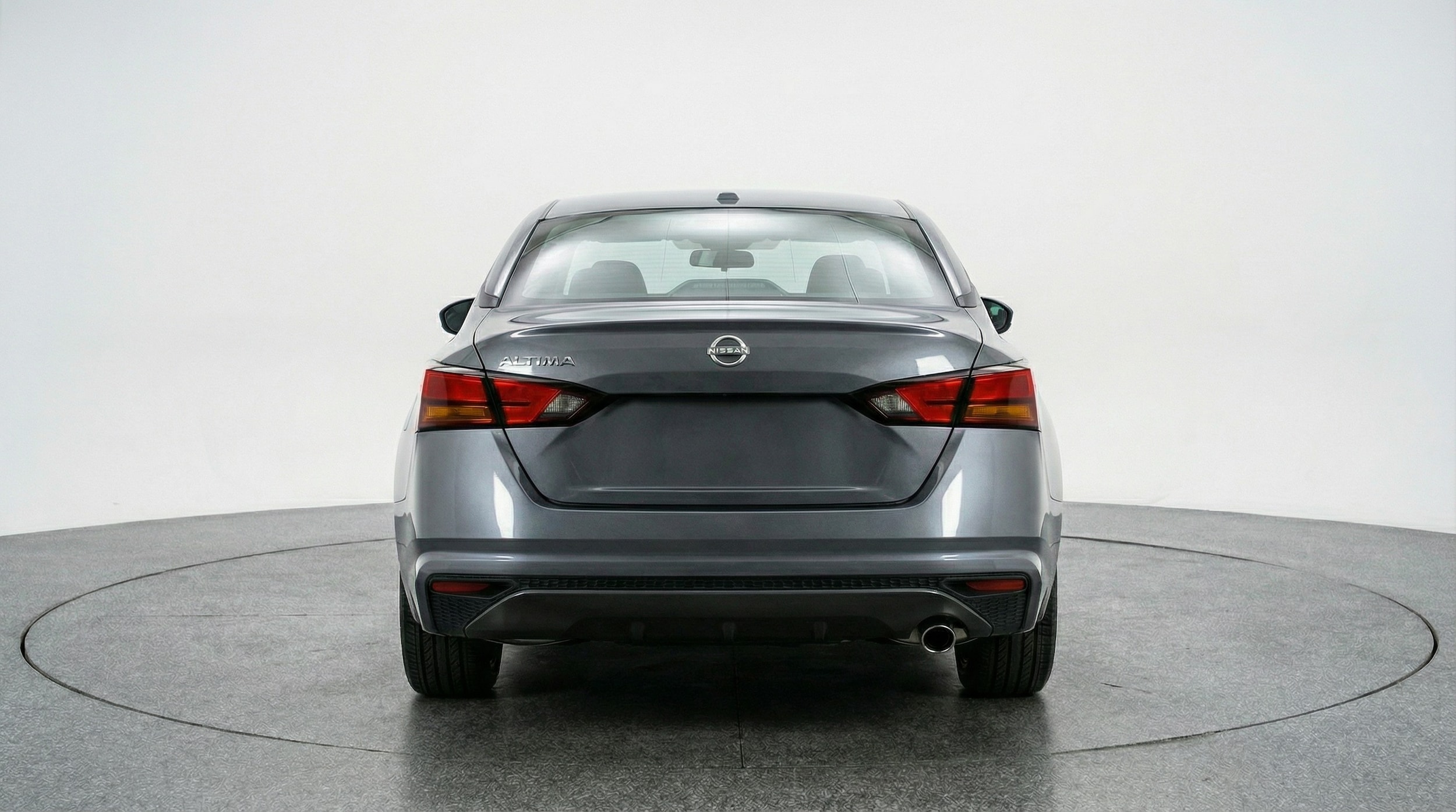 Thumbnail: 2025 Nissan Altima - 6