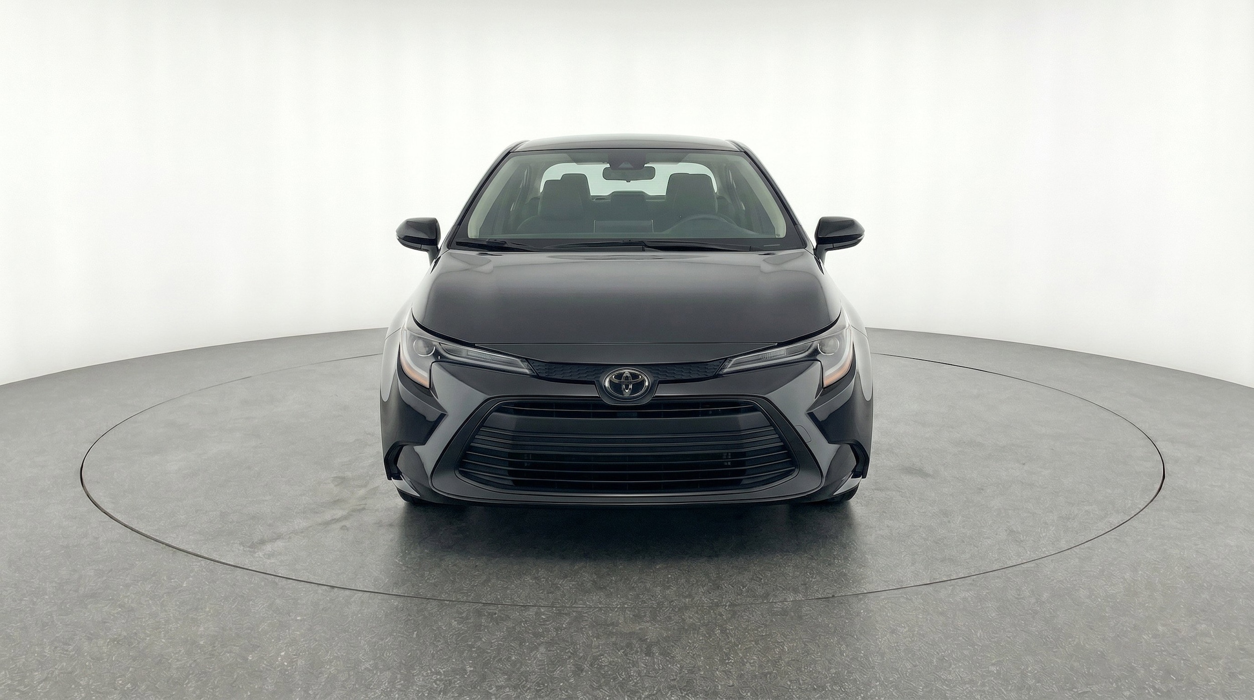 Thumbnail: 2025 Toyota Corolla - 2