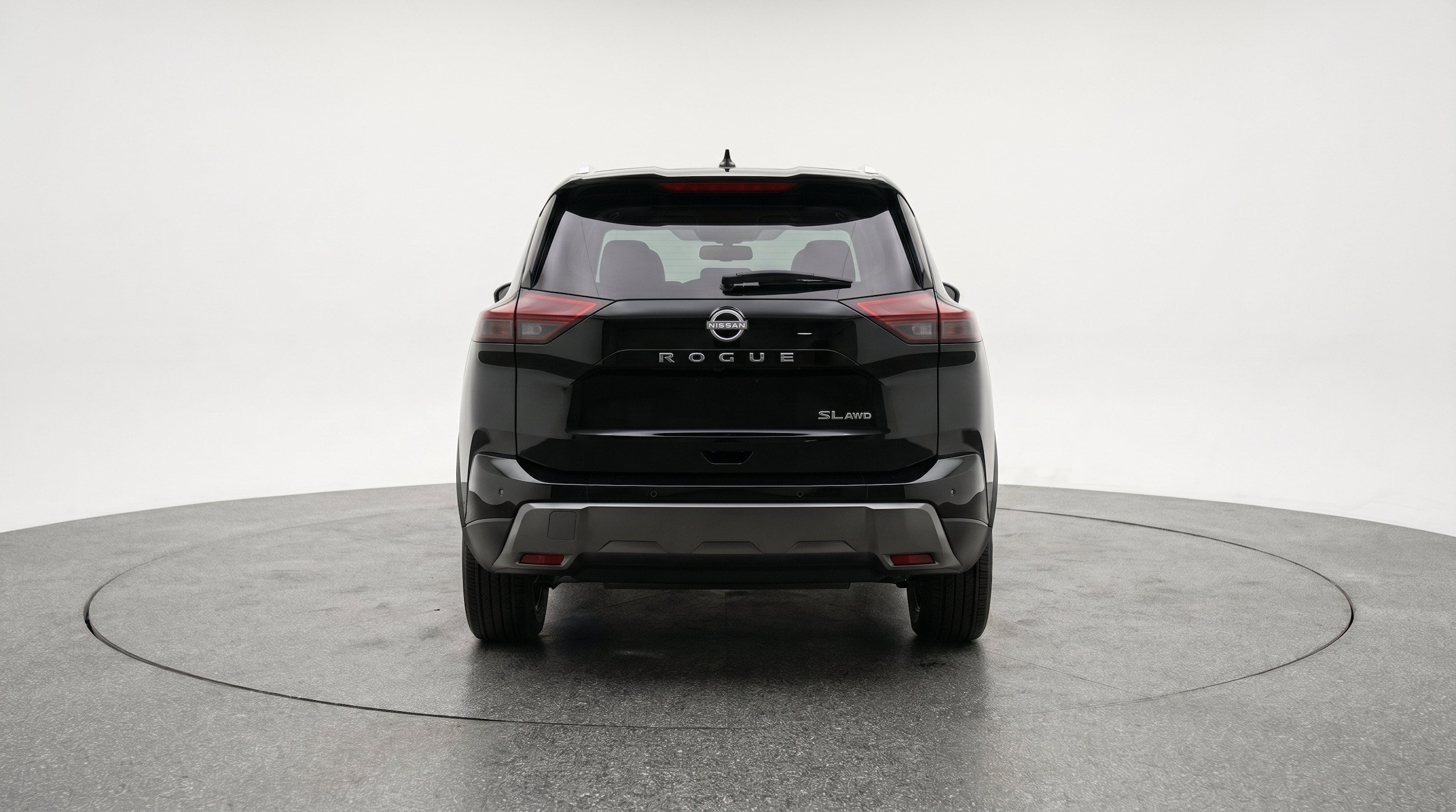Thumbnail: 2026 Nissan Rogue - 7