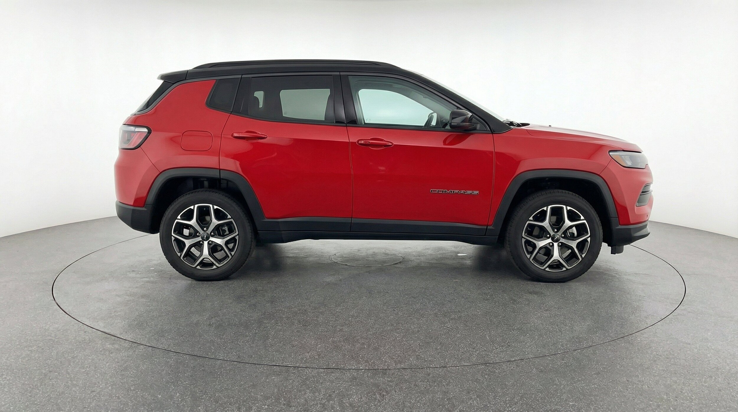 Thumbnail: 2025 Jeep Compass - 11