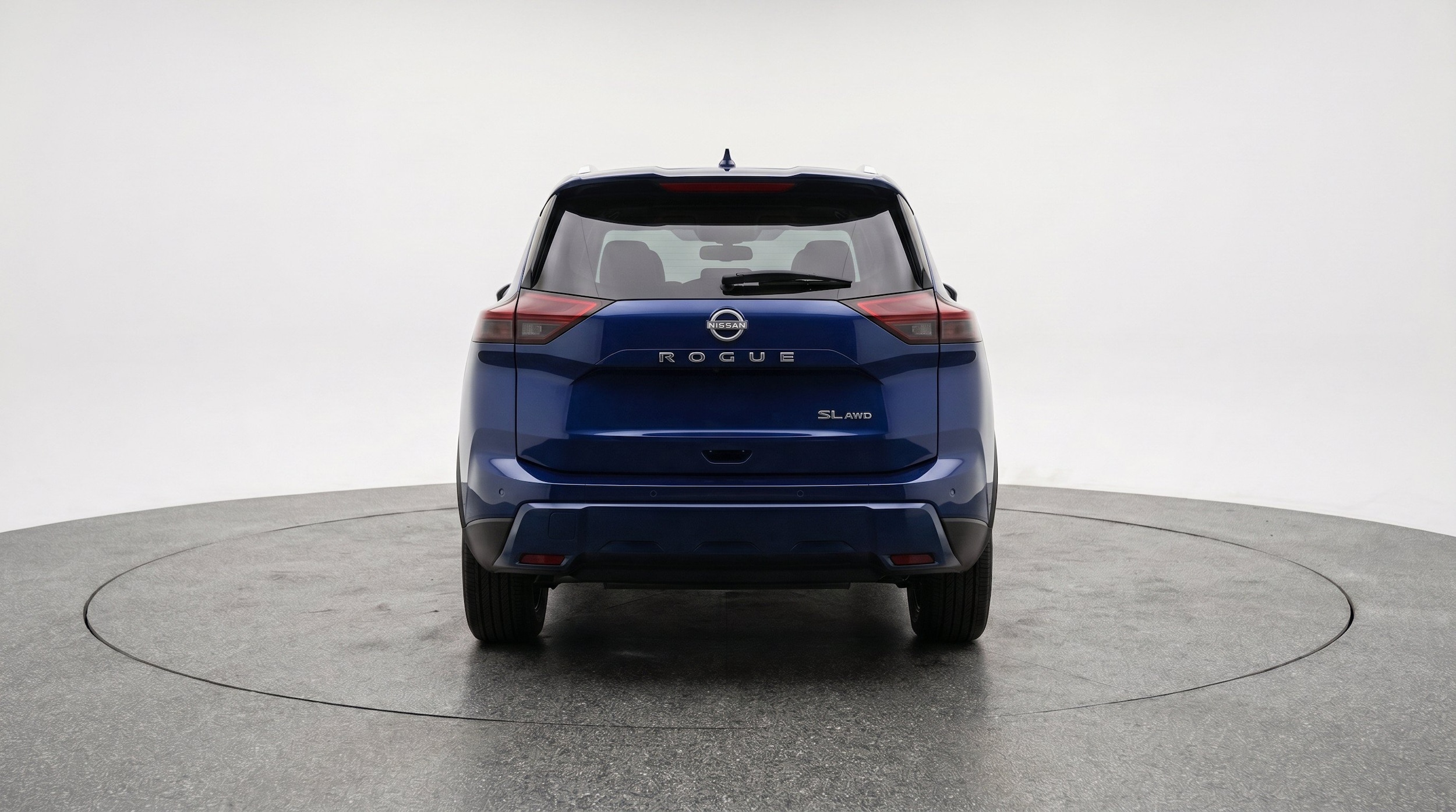 Thumbnail: 2026 Nissan Rogue - 7