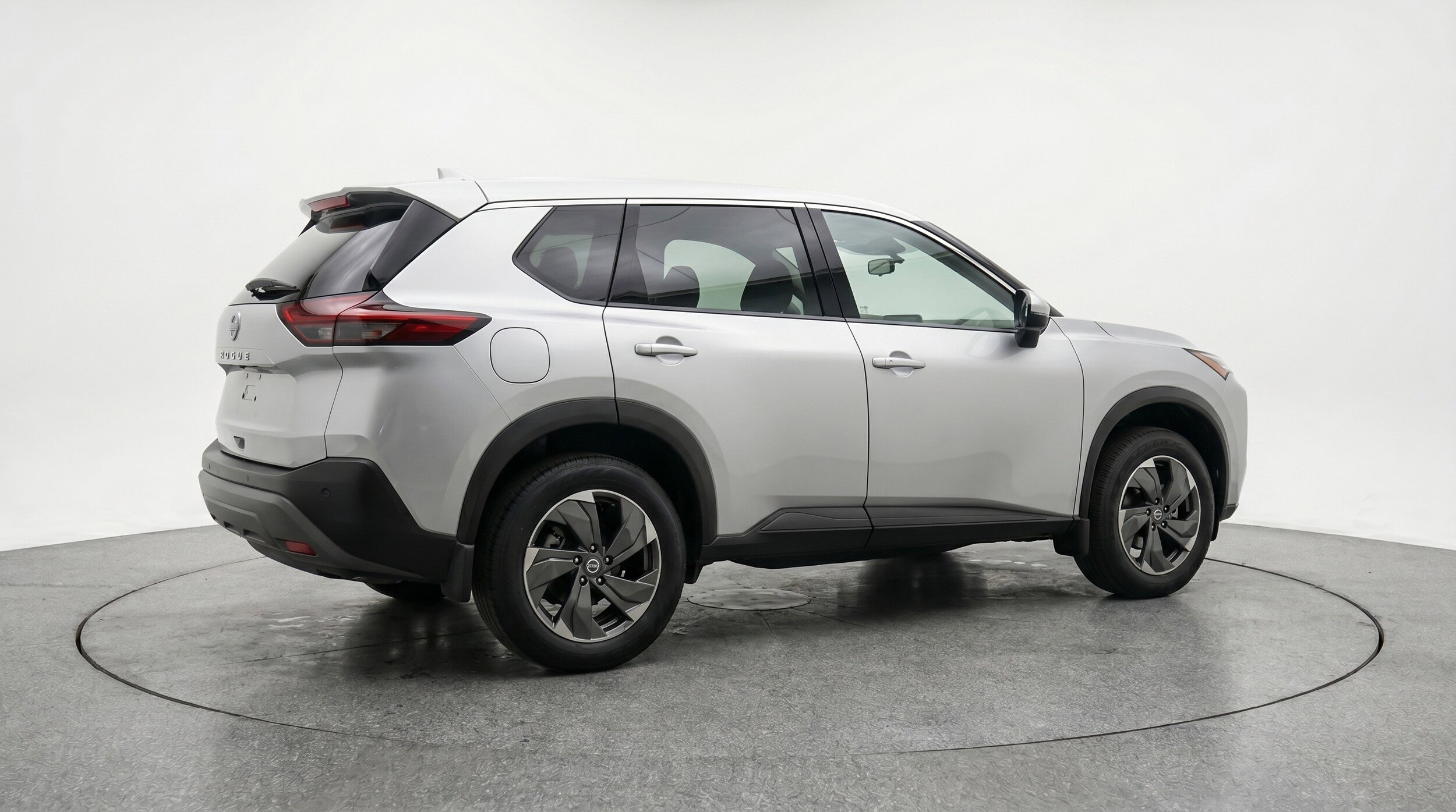 Thumbnail: 2025 Nissan Rogue - 9