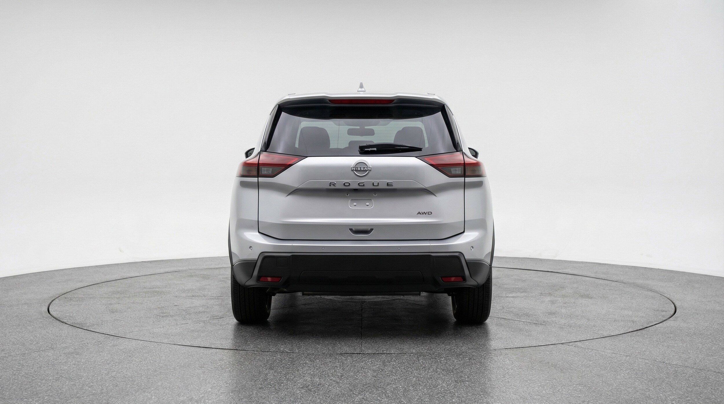 Thumbnail: 2025 Nissan Rogue - 7